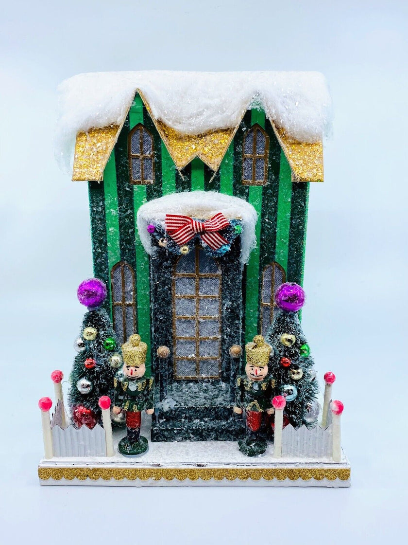 Holiday Craft Market