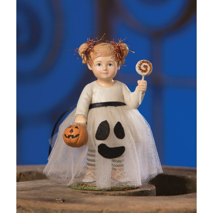 Bethany Lowe Designs: Little Boo