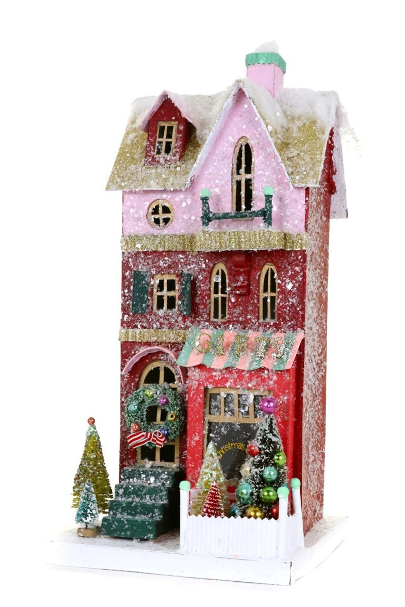 Holiday Craft Market