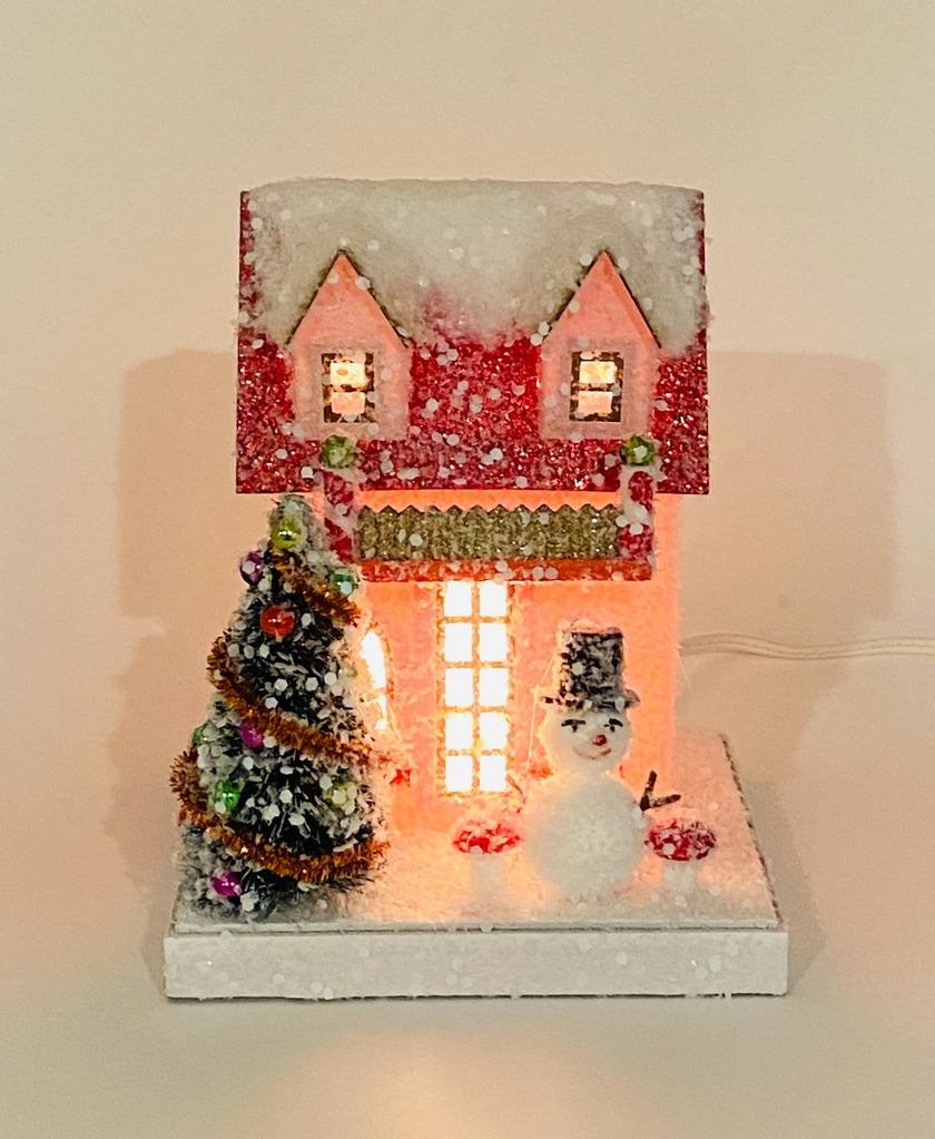 Holiday Craft Market