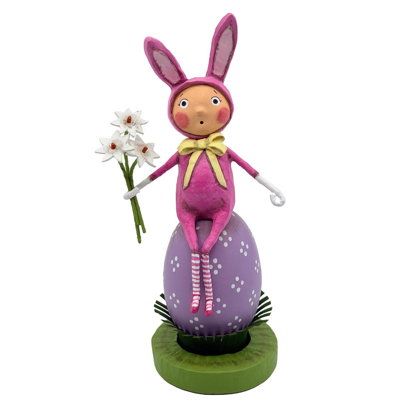 Lori Mitchell: Daisy May