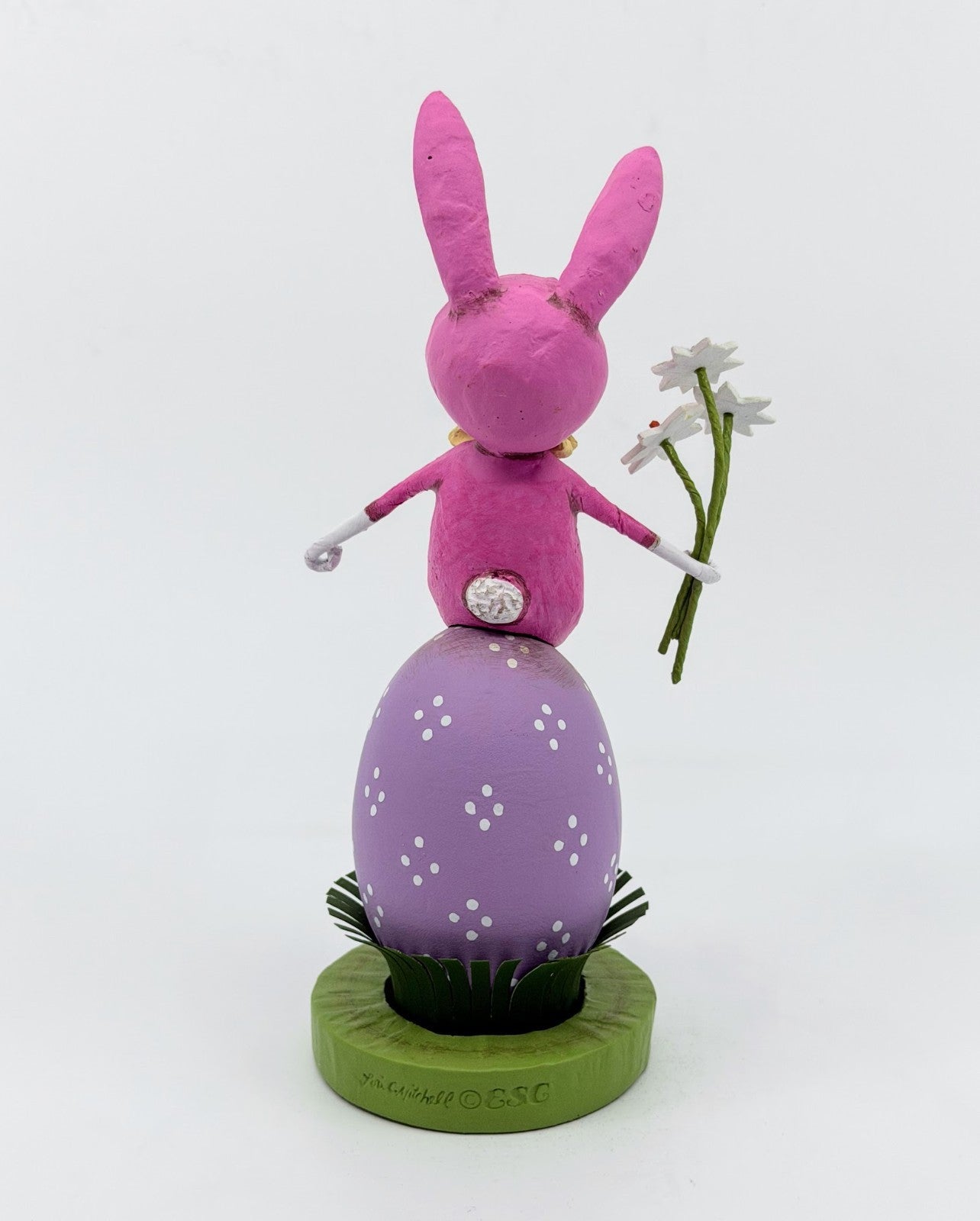 ESC Company: Lori Mitchell; Easter, Daisy May, Item# 18008