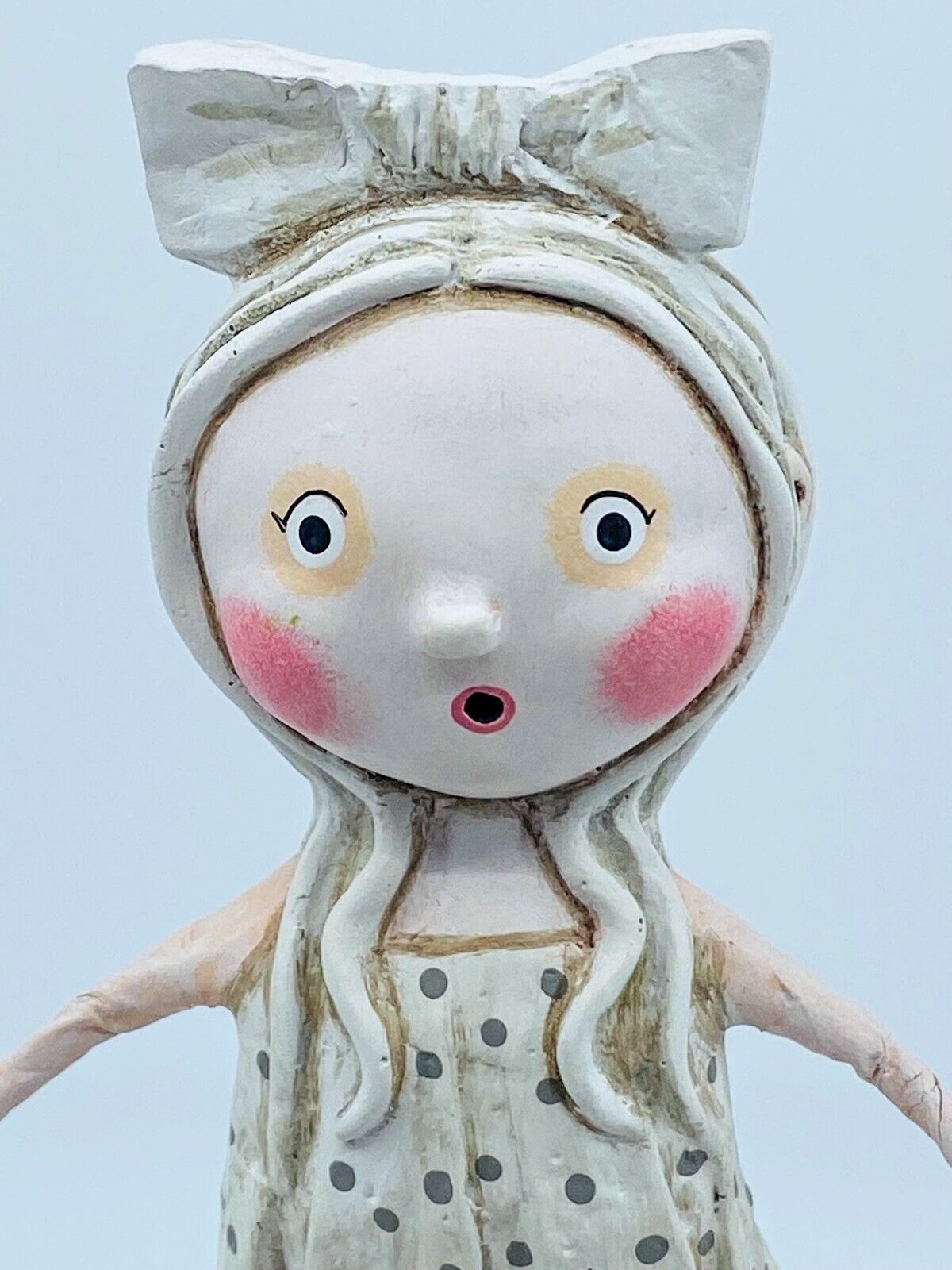 ESC Company: Lori Mitchell; Halloween; Ghoulie Girl, Item# 16717