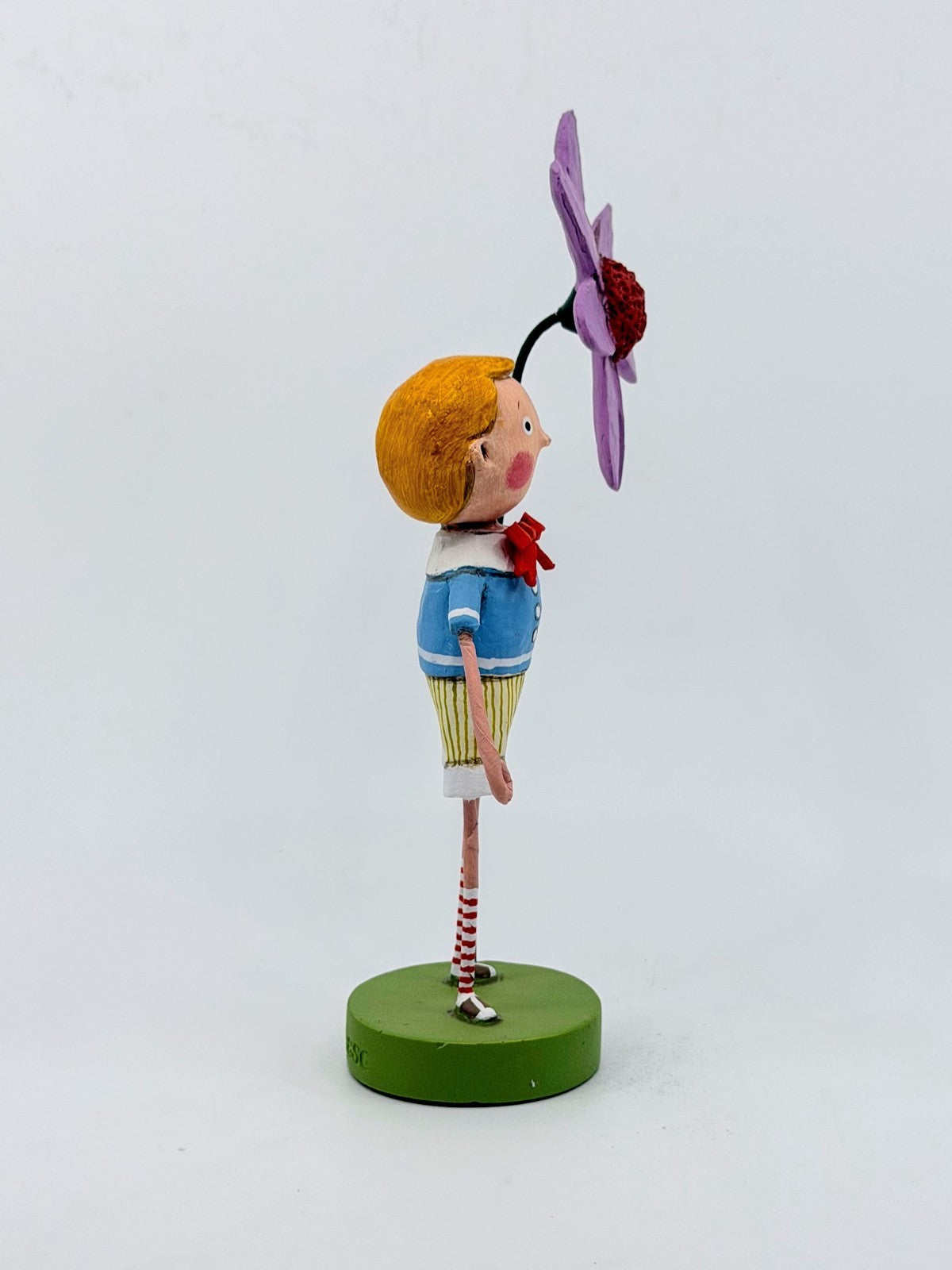 Lori Mitchell: Billy Bloom