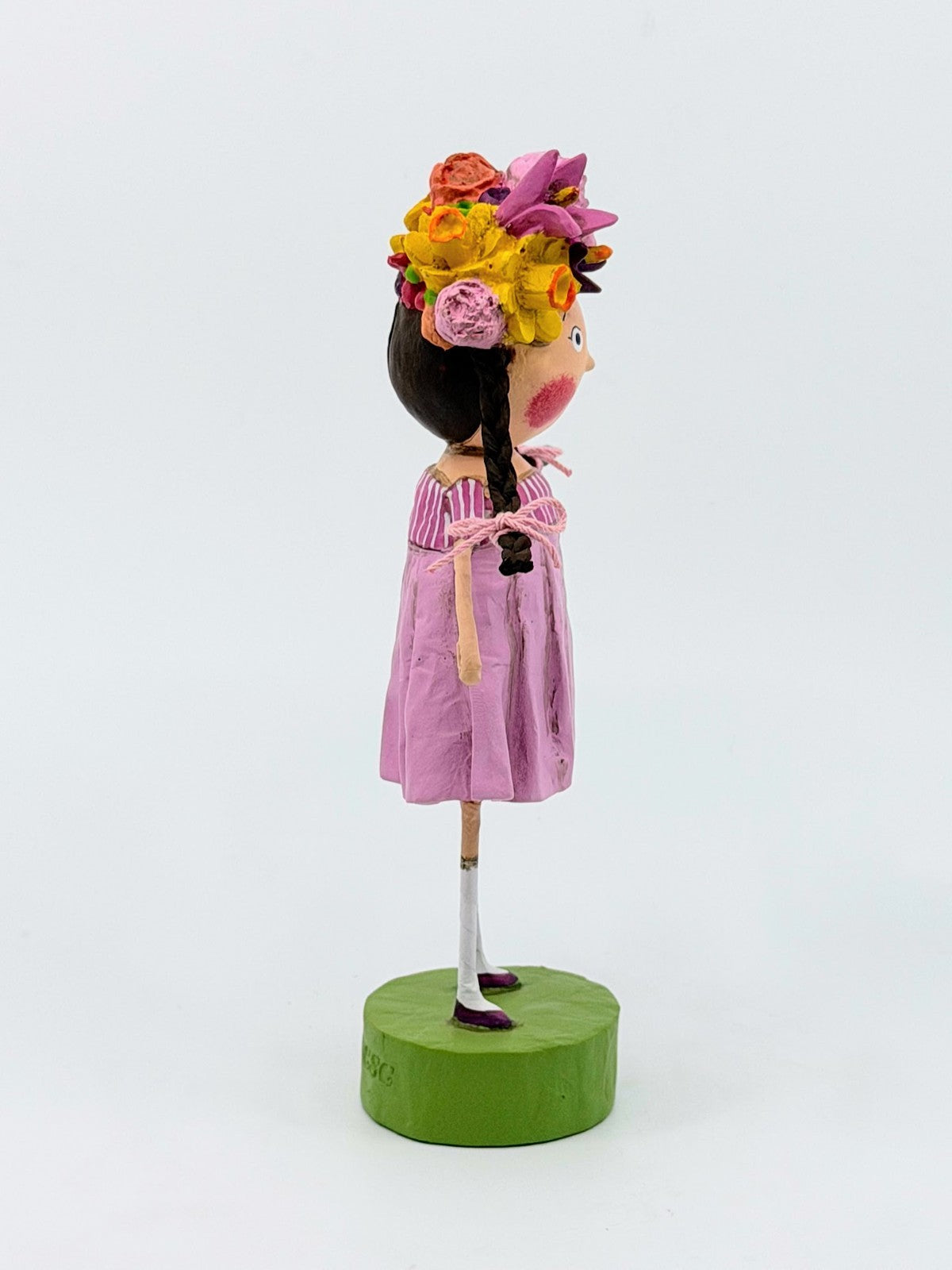 Lori Mitchell: Spring Blossom