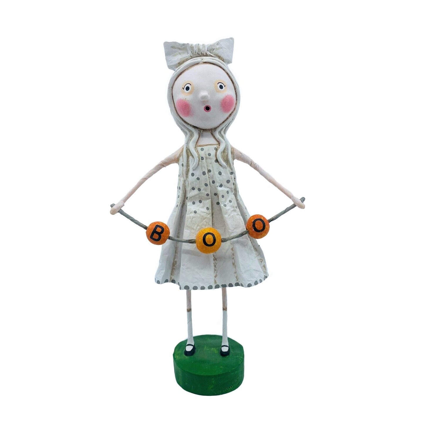 ESC Company: Lori Mitchell; Halloween; Ghoulie Girl, Item# 16717