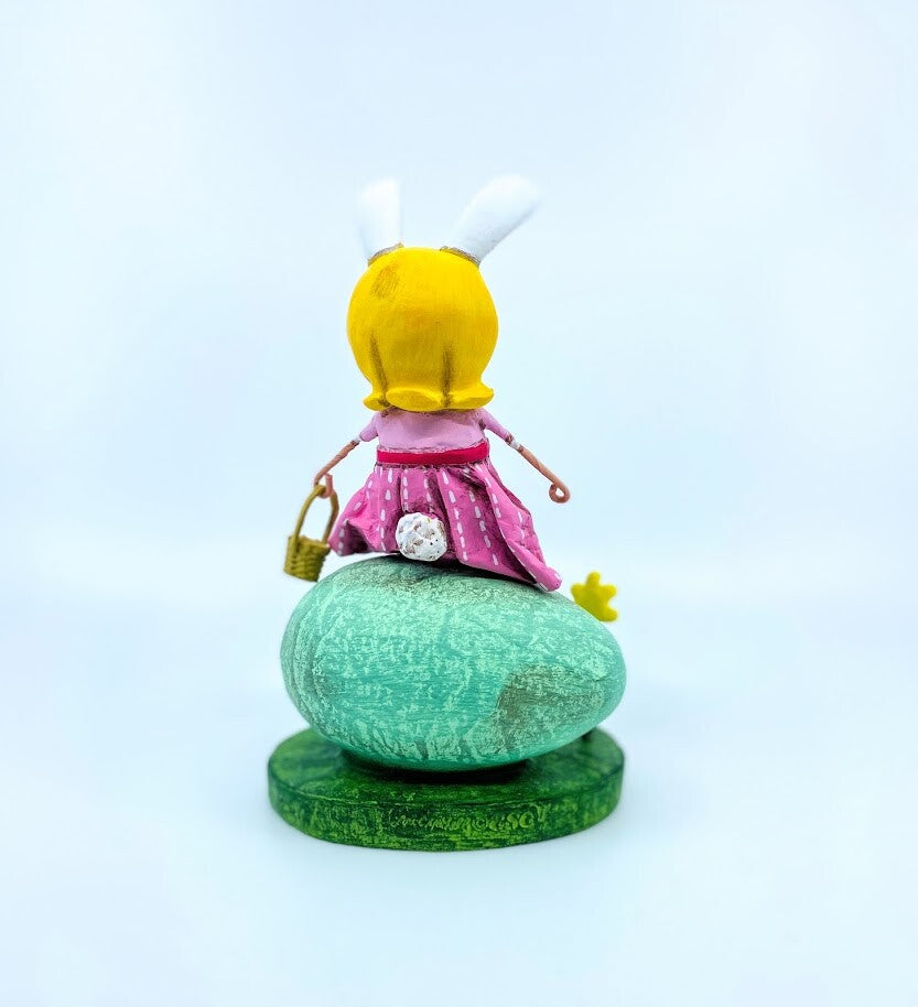 Lori Mitchell: Robin's Egg