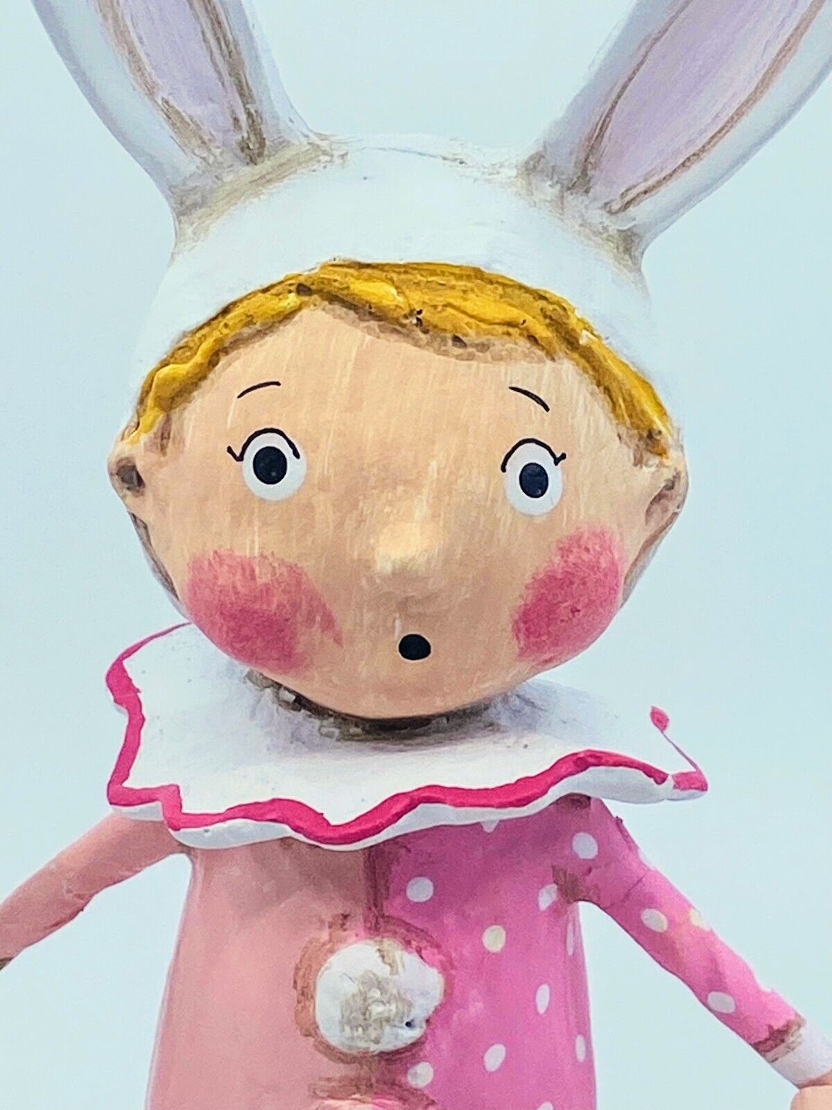 Lori Mitchell: ESC Company; Easter, Bun Bun, Item #16700