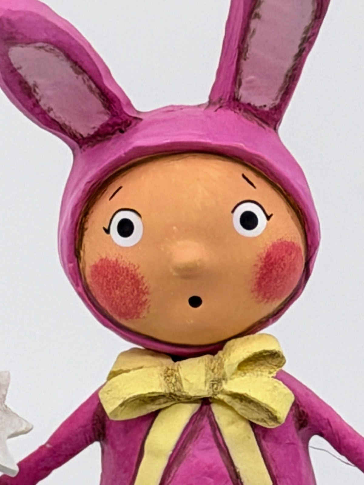 ESC Company: Lori Mitchell; Easter, Daisy May, Item# 18008