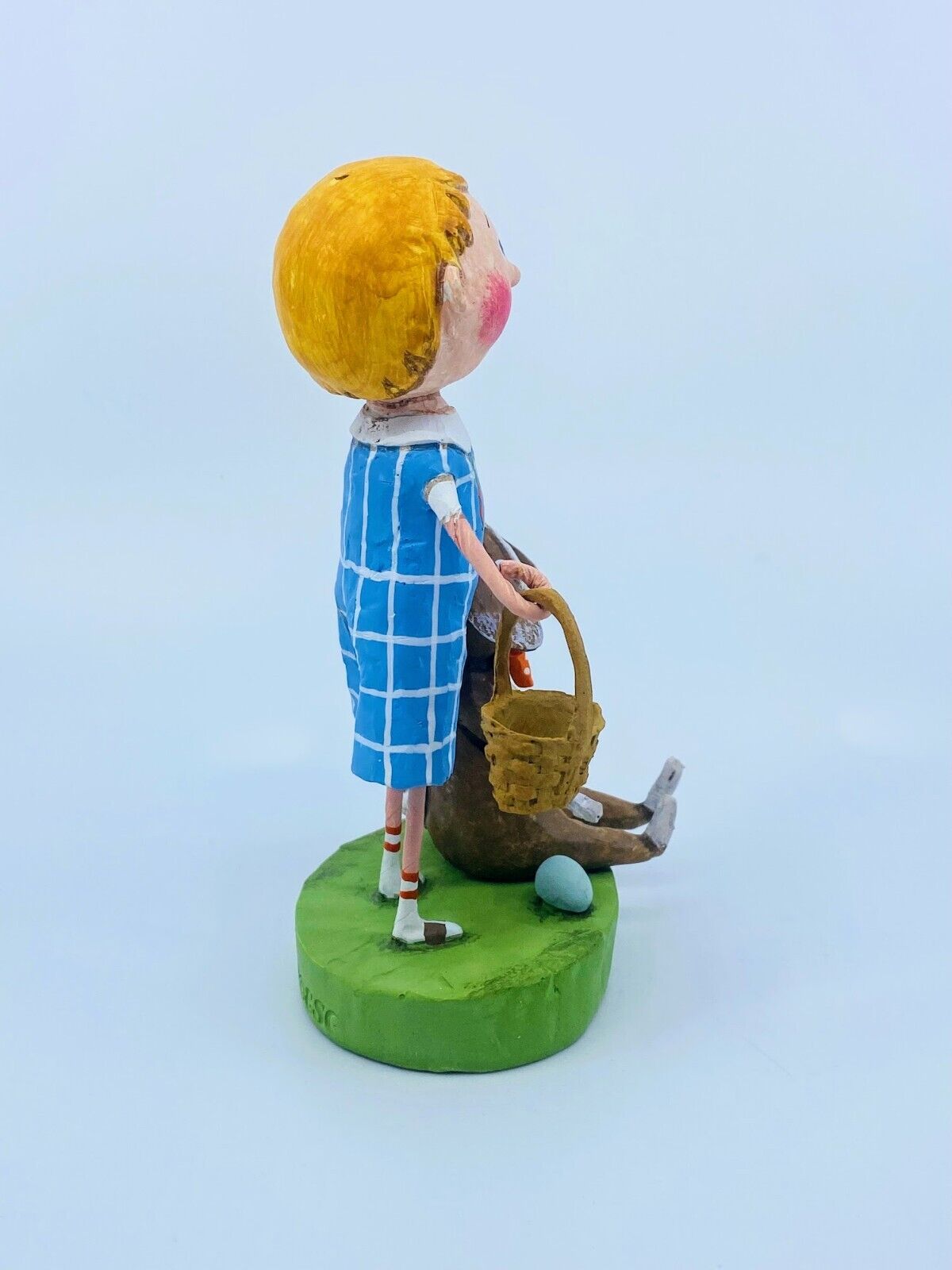 Lori Mitchell: ESC Company, Easter, Somebunny To Love, Item #15508