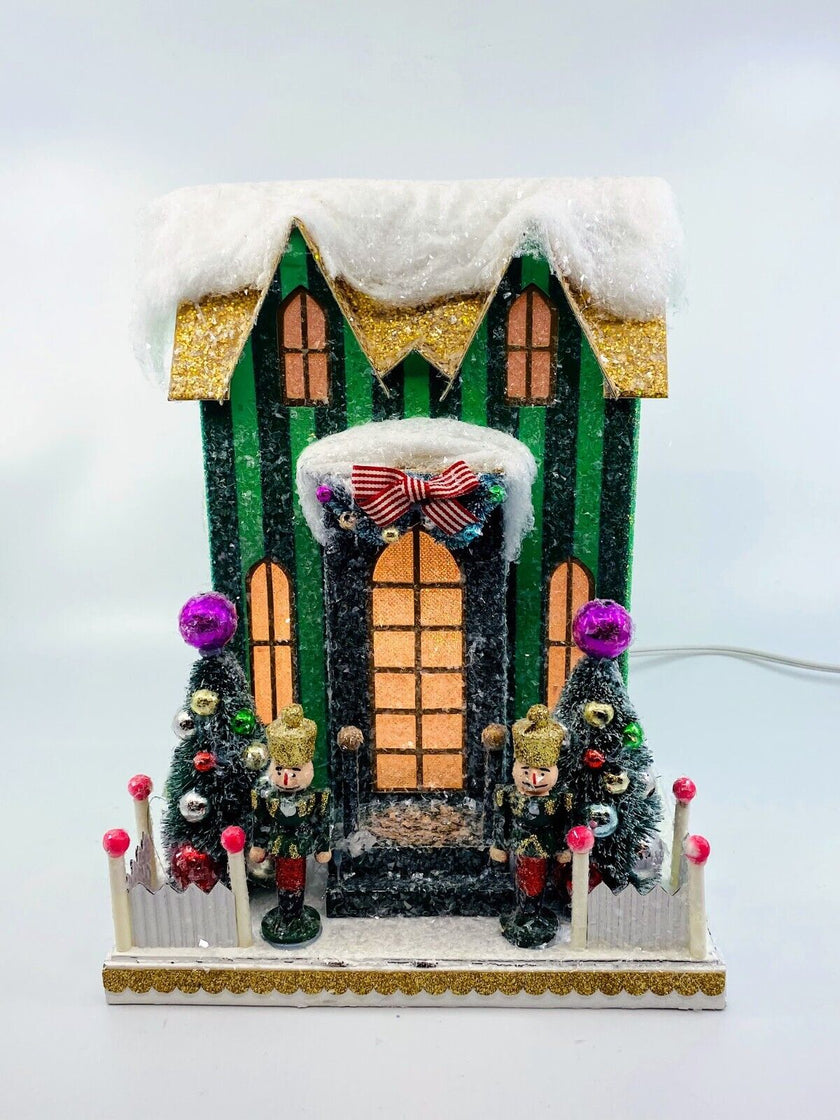 Holiday Craft Market