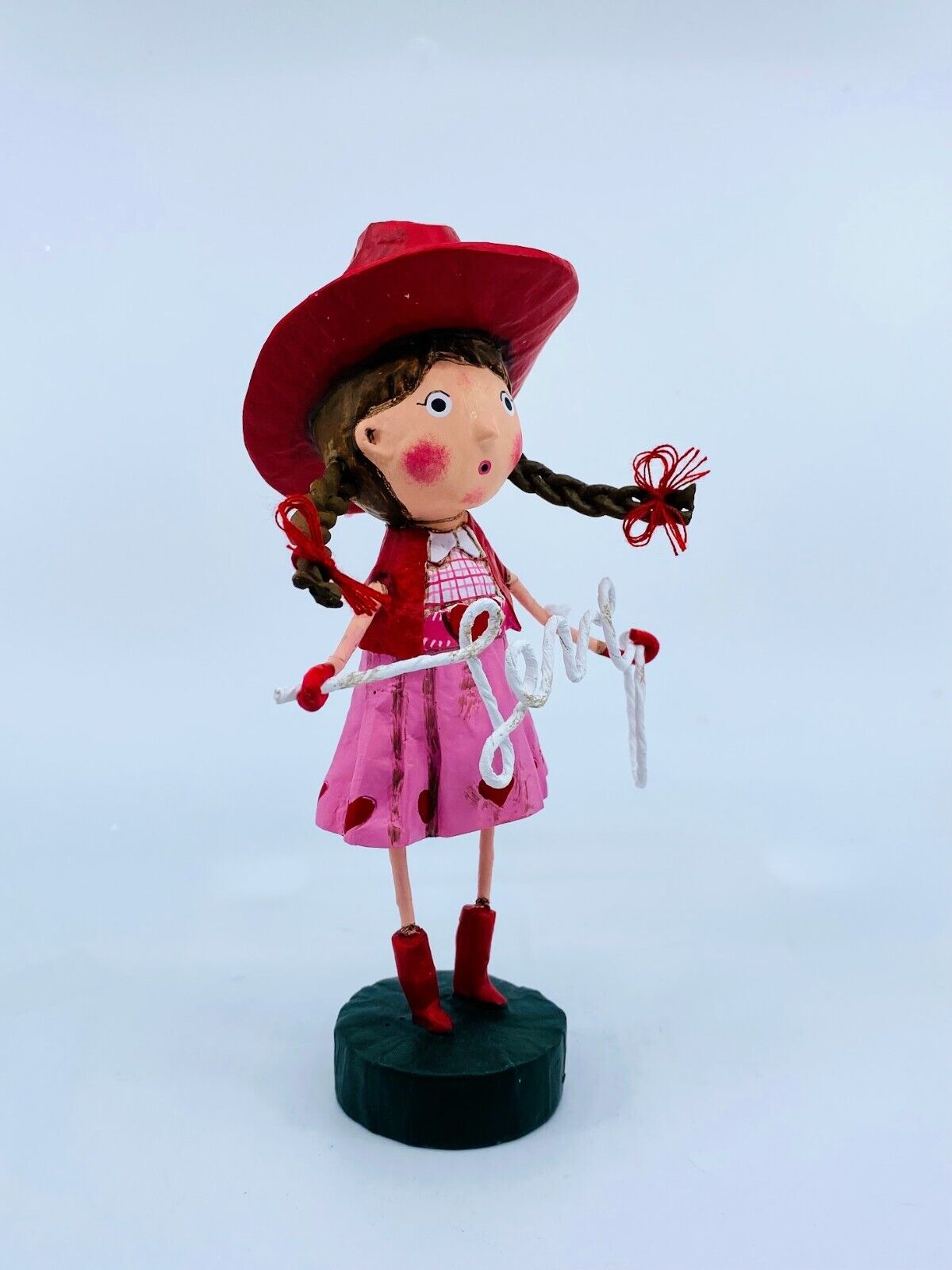 Lori Mitchell: Lassoed by Love