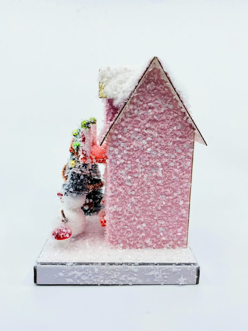 Holiday Craft Market