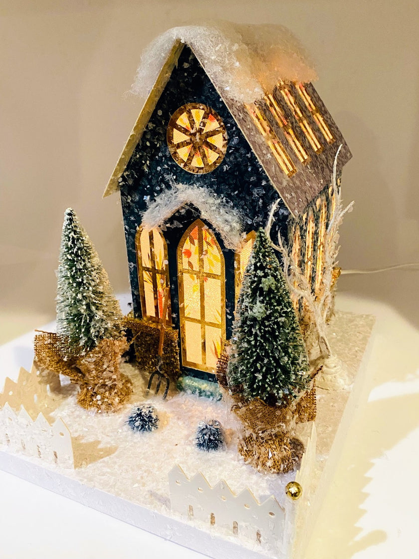 Holiday Craft Market