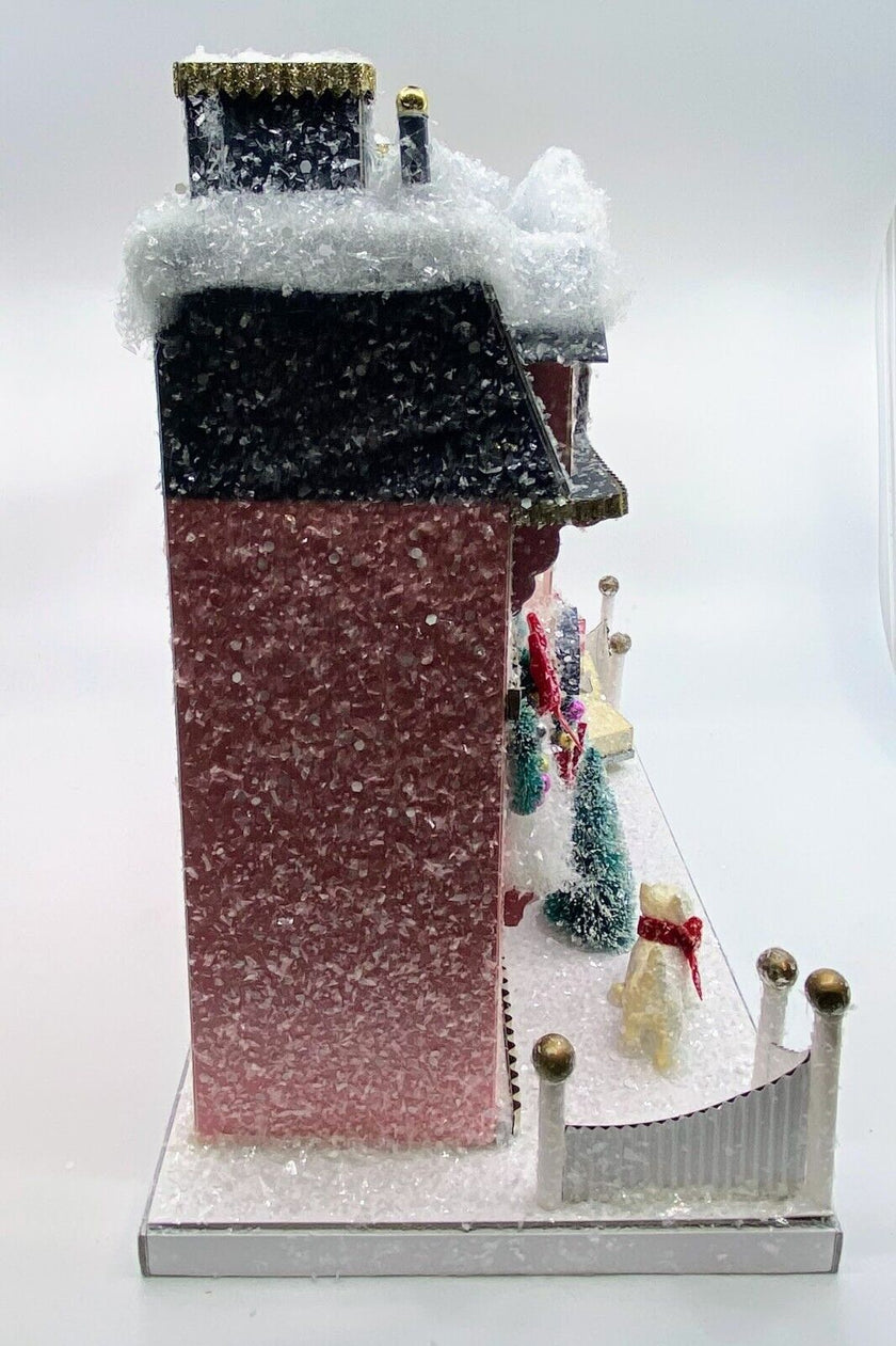 Holiday Craft Market