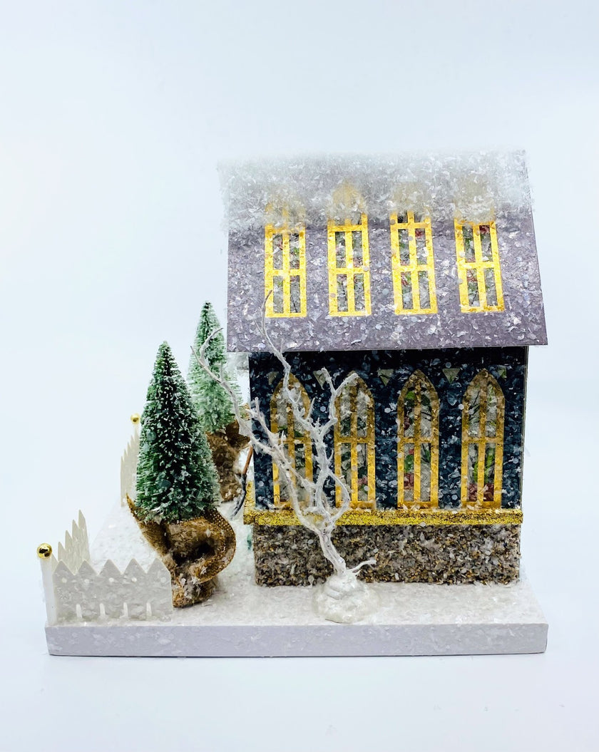 Holiday Craft Market