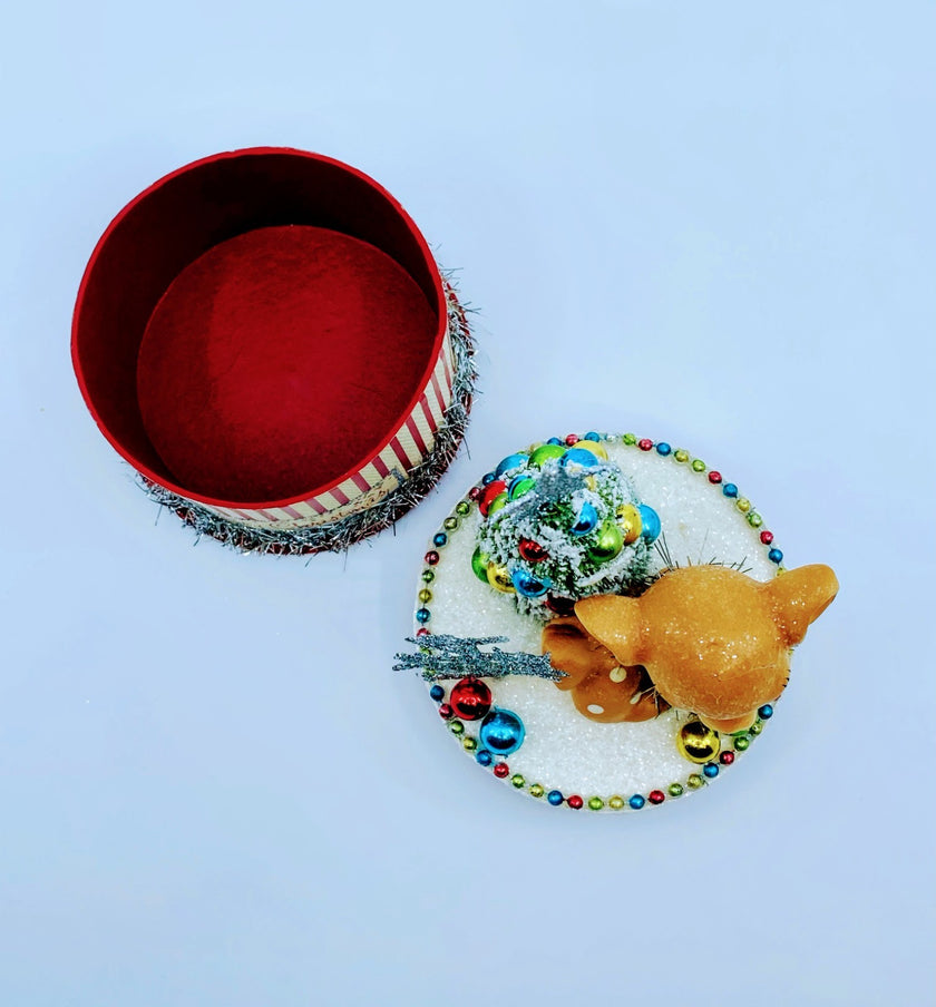 Holiday Craft Market