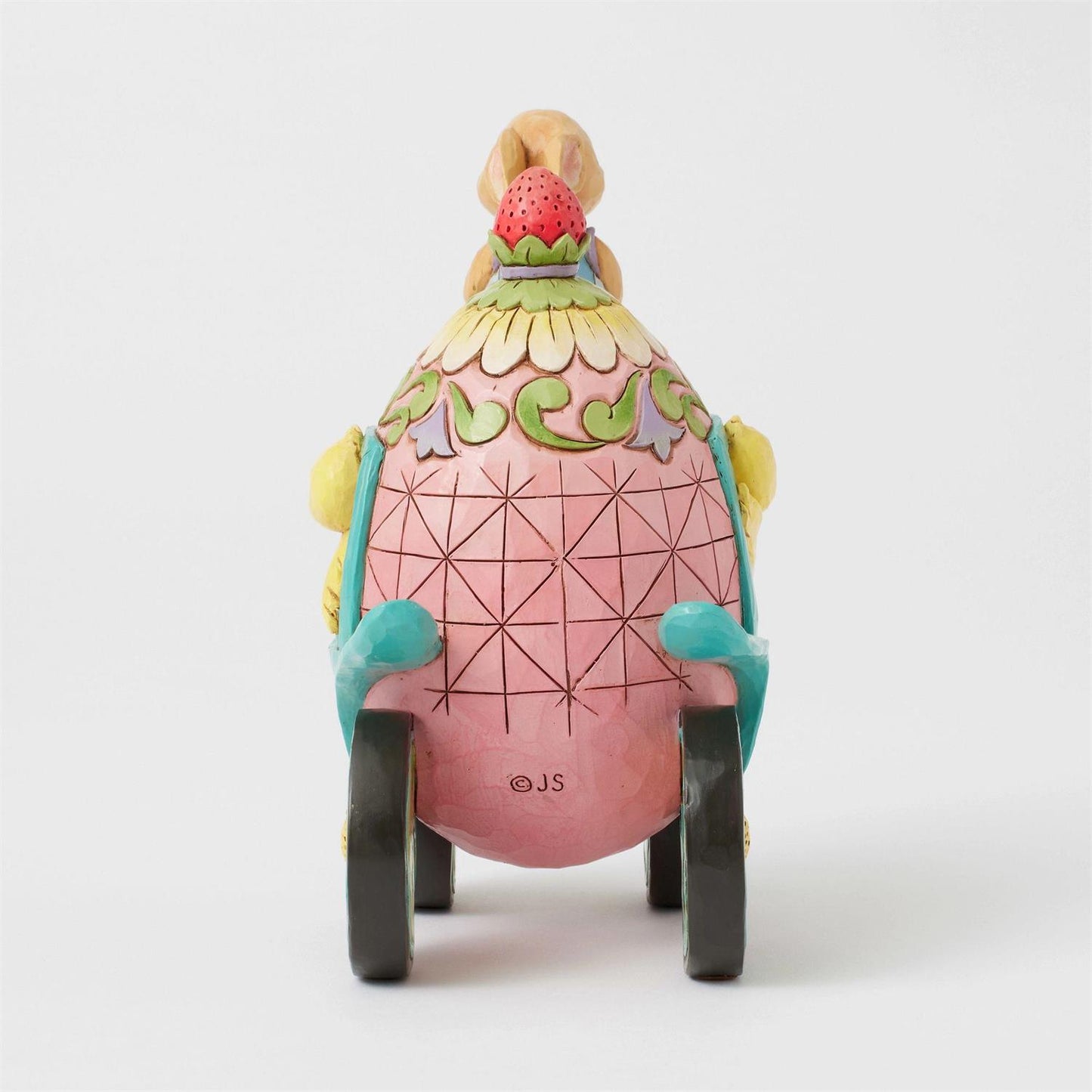 Jim Shore: 2nd Annual Bunnies on Parade