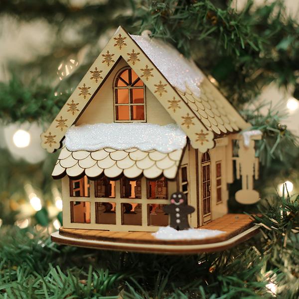 Holiday Craft Market