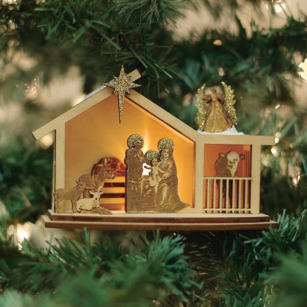 Holiday Craft Market