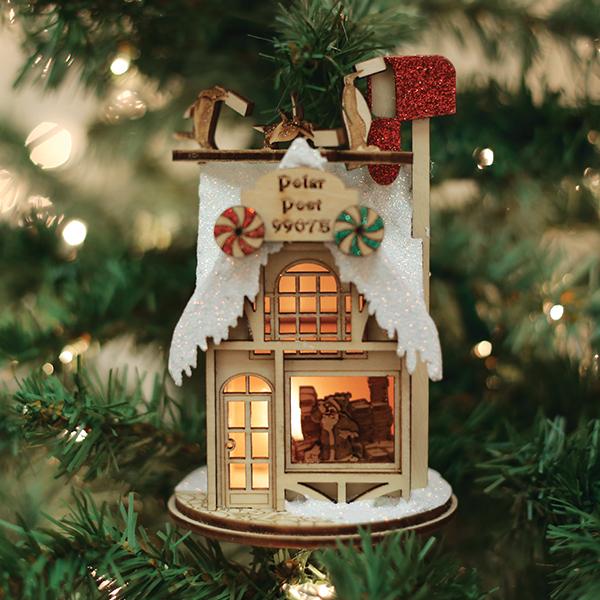 Holiday Craft Market