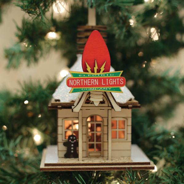 Holiday Craft Market