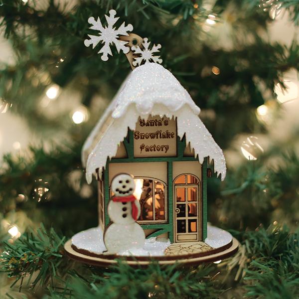 Holiday Craft Market