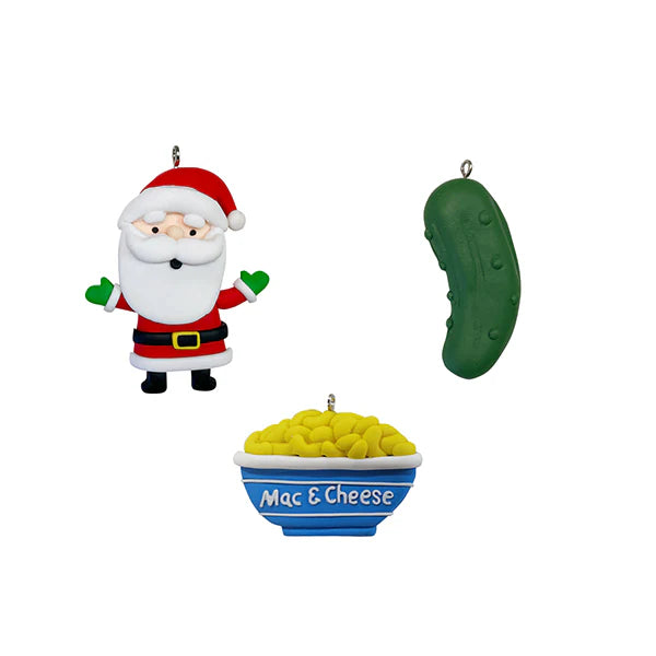 Old World Christmas: Advent Calendar