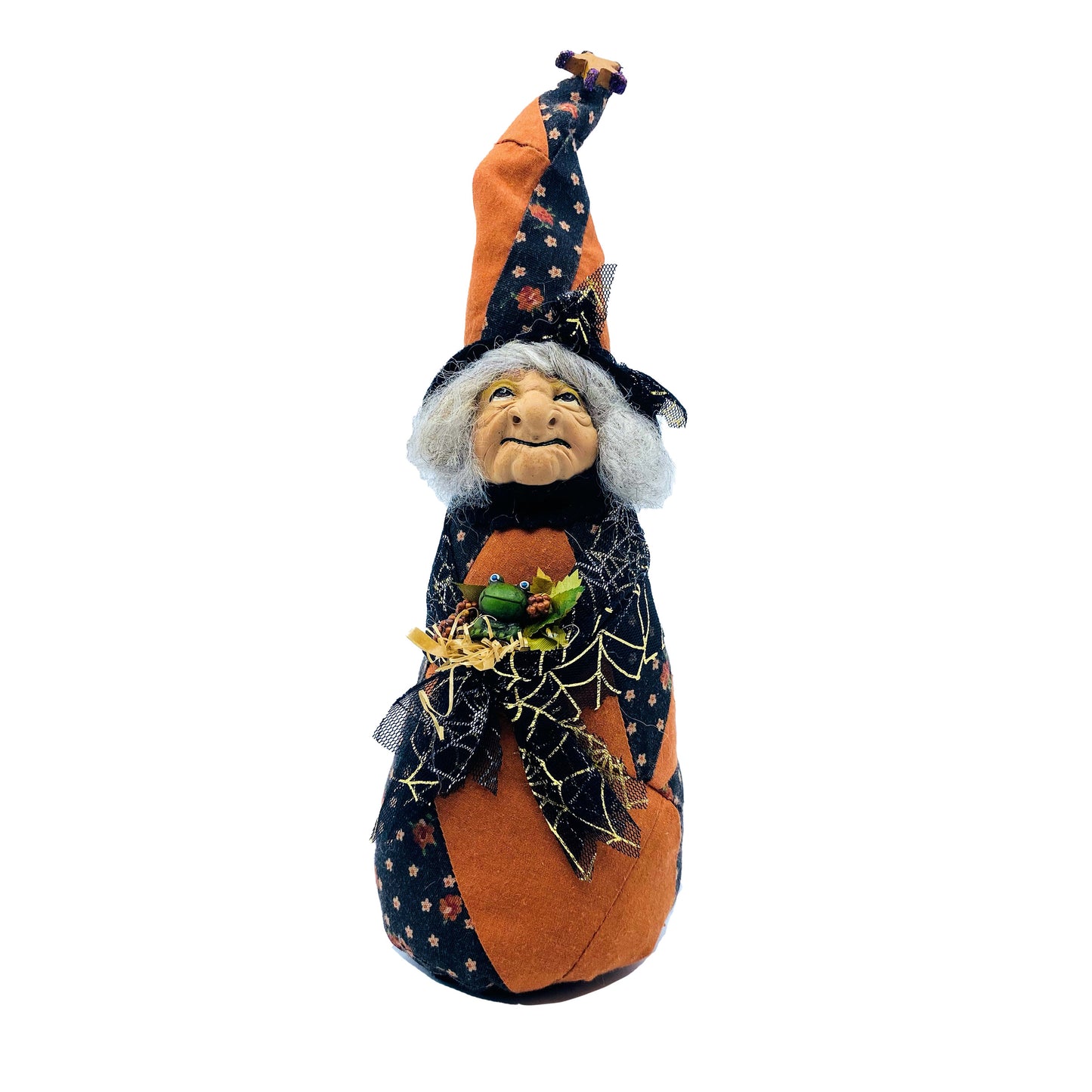 Aunt Liz's Waretown Witch: Prudence