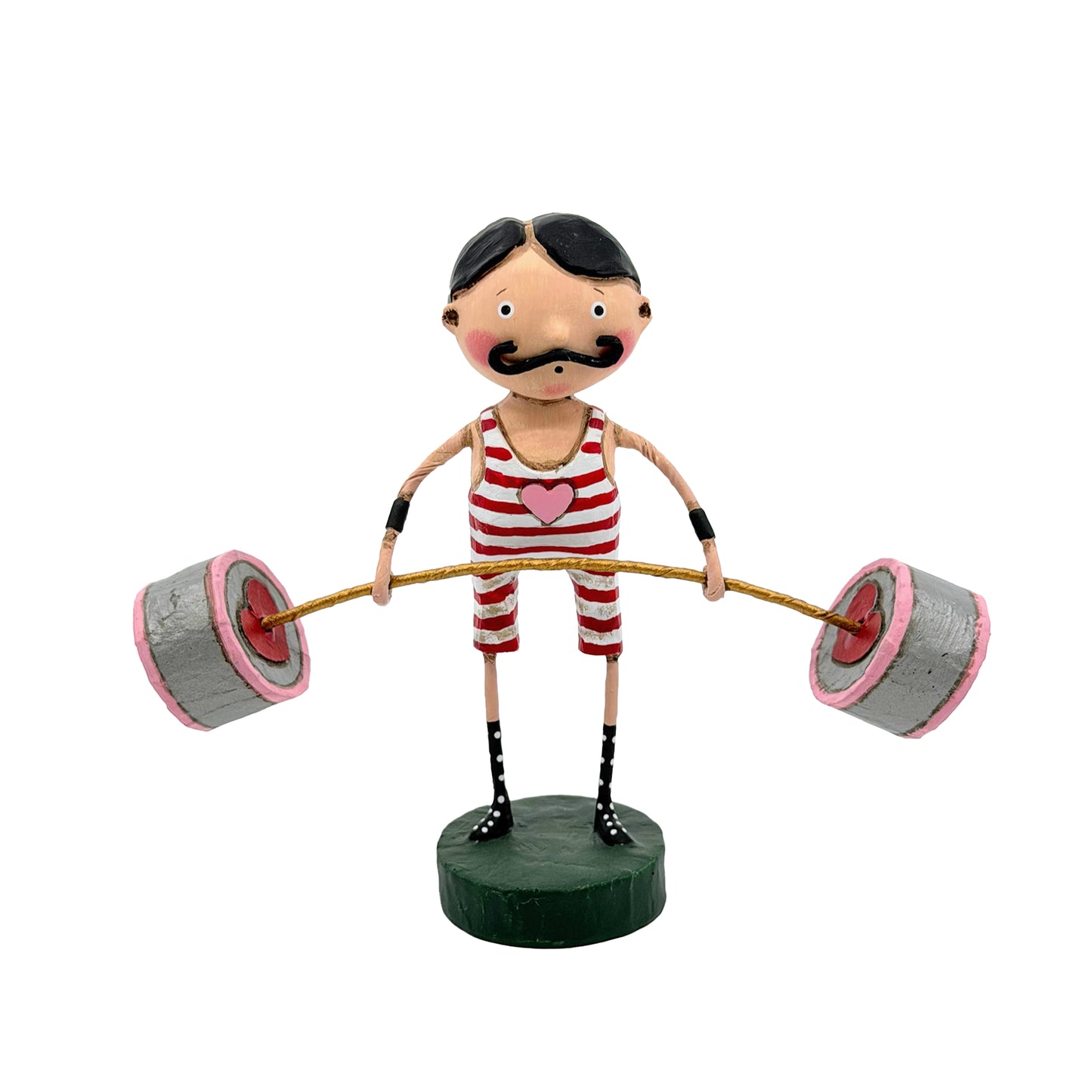 Lori Mitchell: Heartbreaker