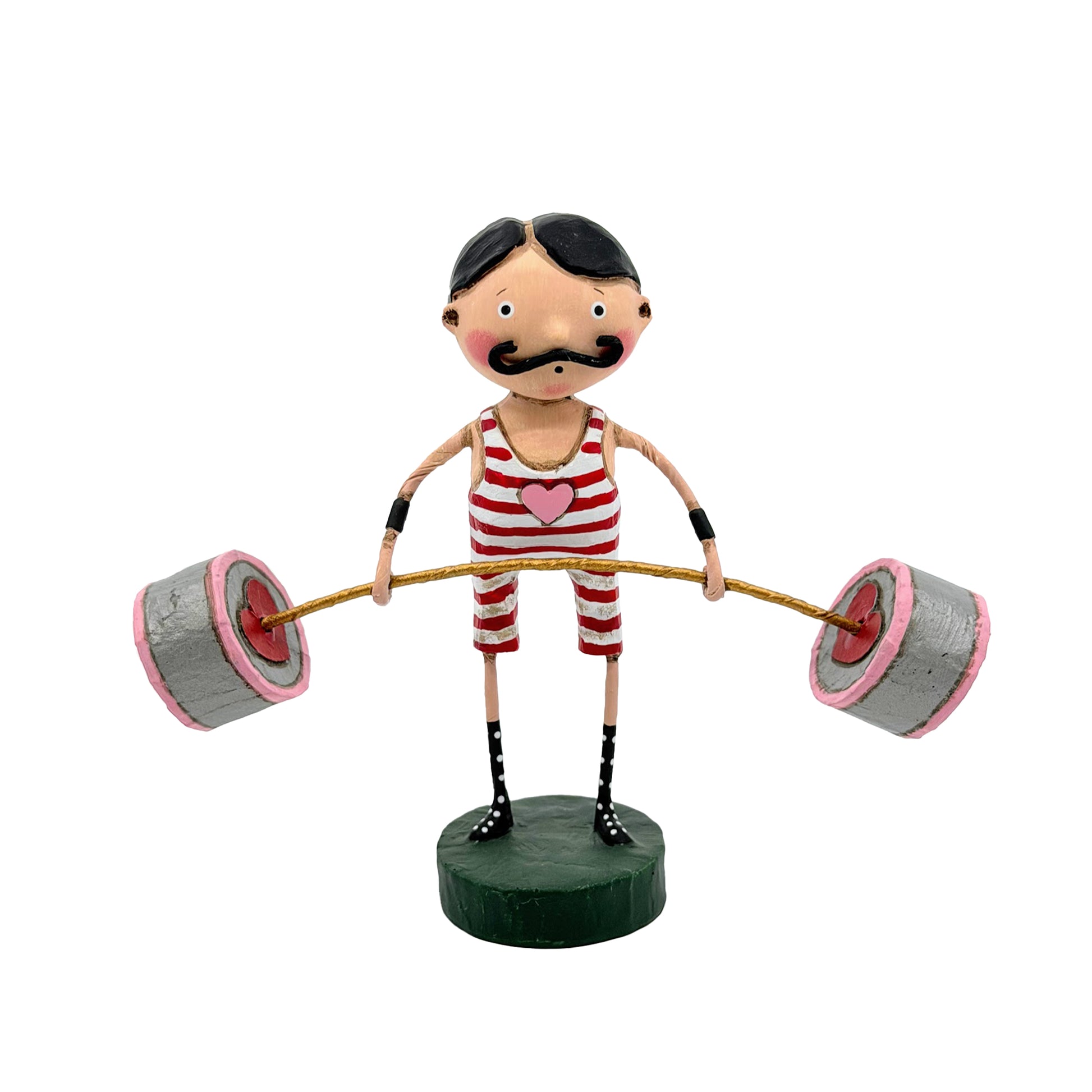 Lori Mitchell: Heartbreaker