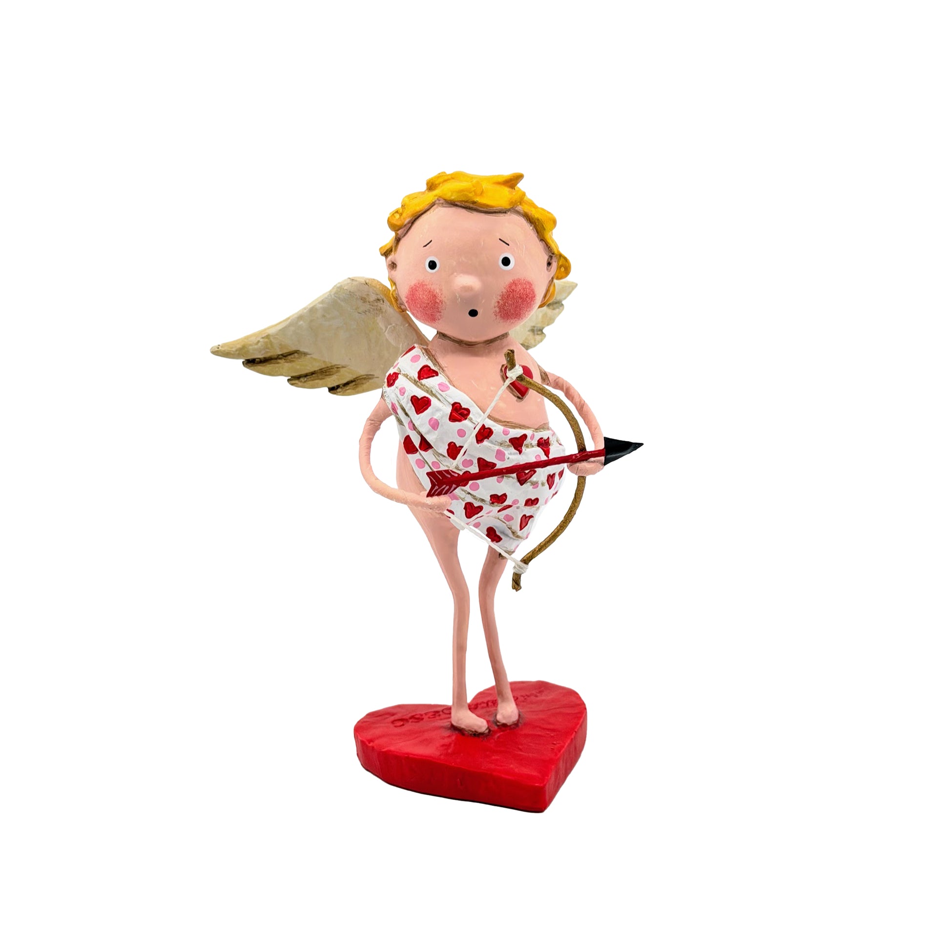 Lori Mitchell: Match Maker