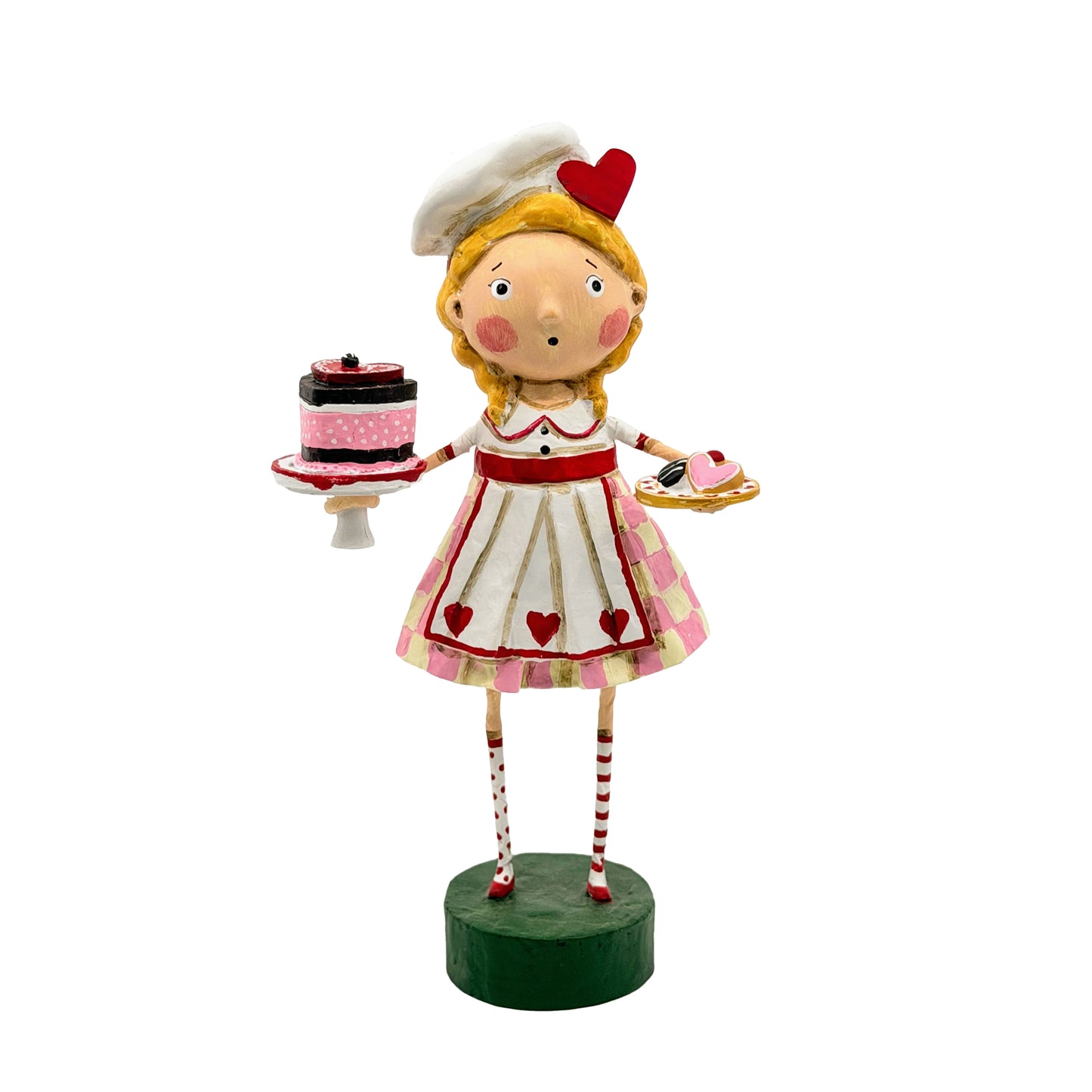 Lori Mitchell: Sweet On You