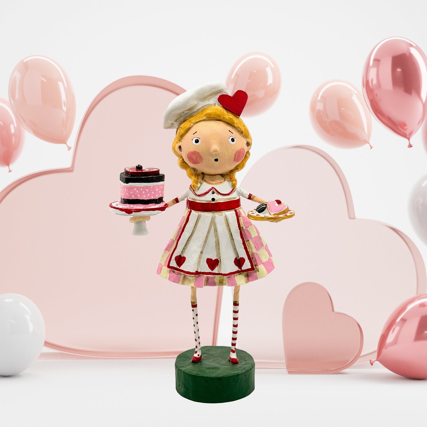 Lori Mitchell: Sweet On You