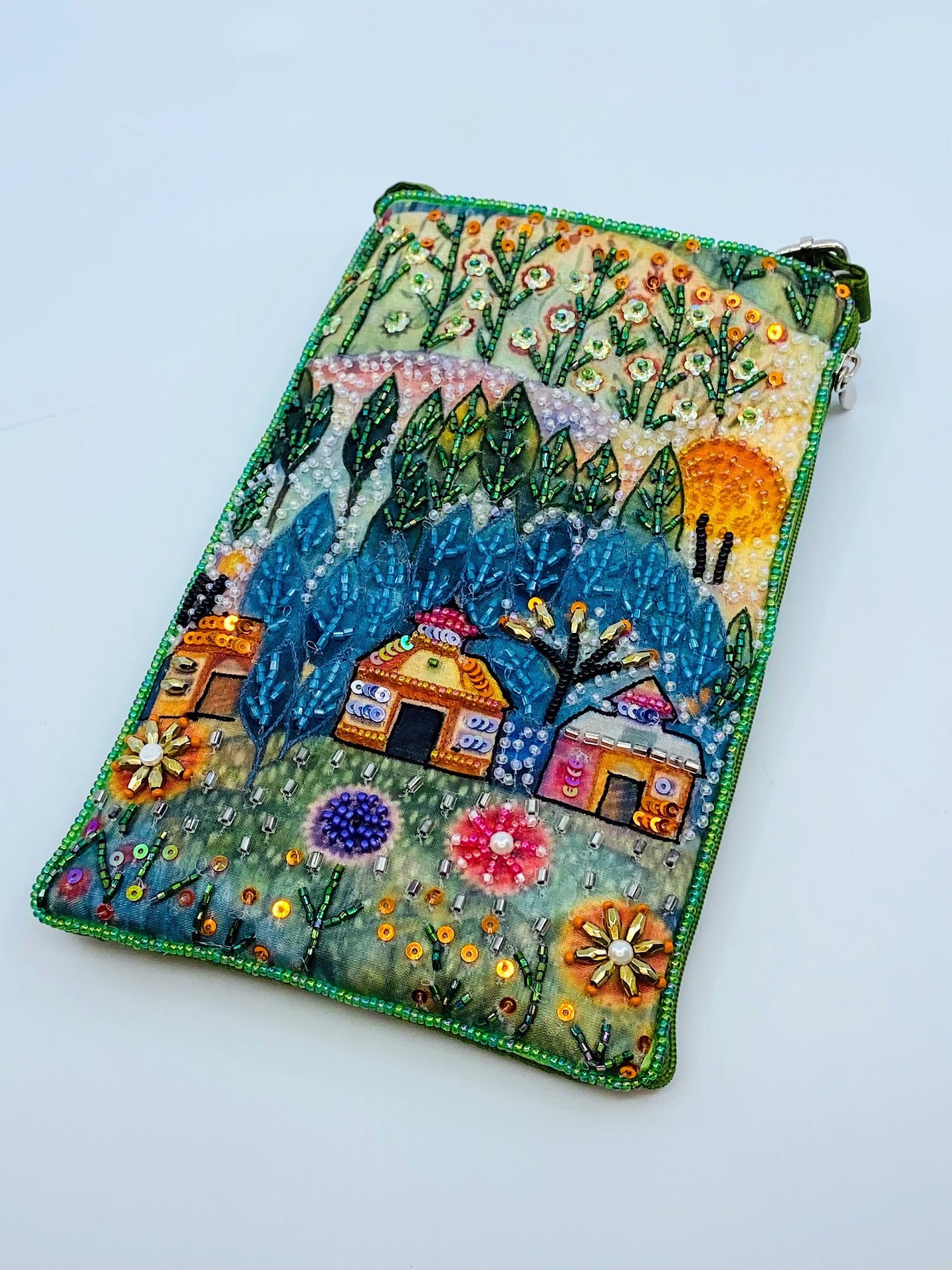 Bamboo Trading Company Club Bag: Day Dreams, Item# SHB872