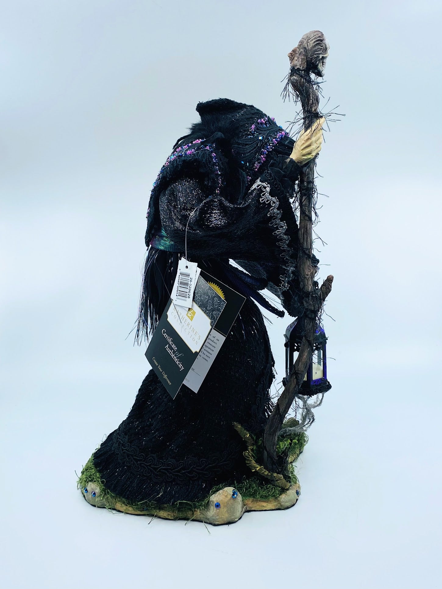 Katherine's Collection: Grizelda Grimm Witch