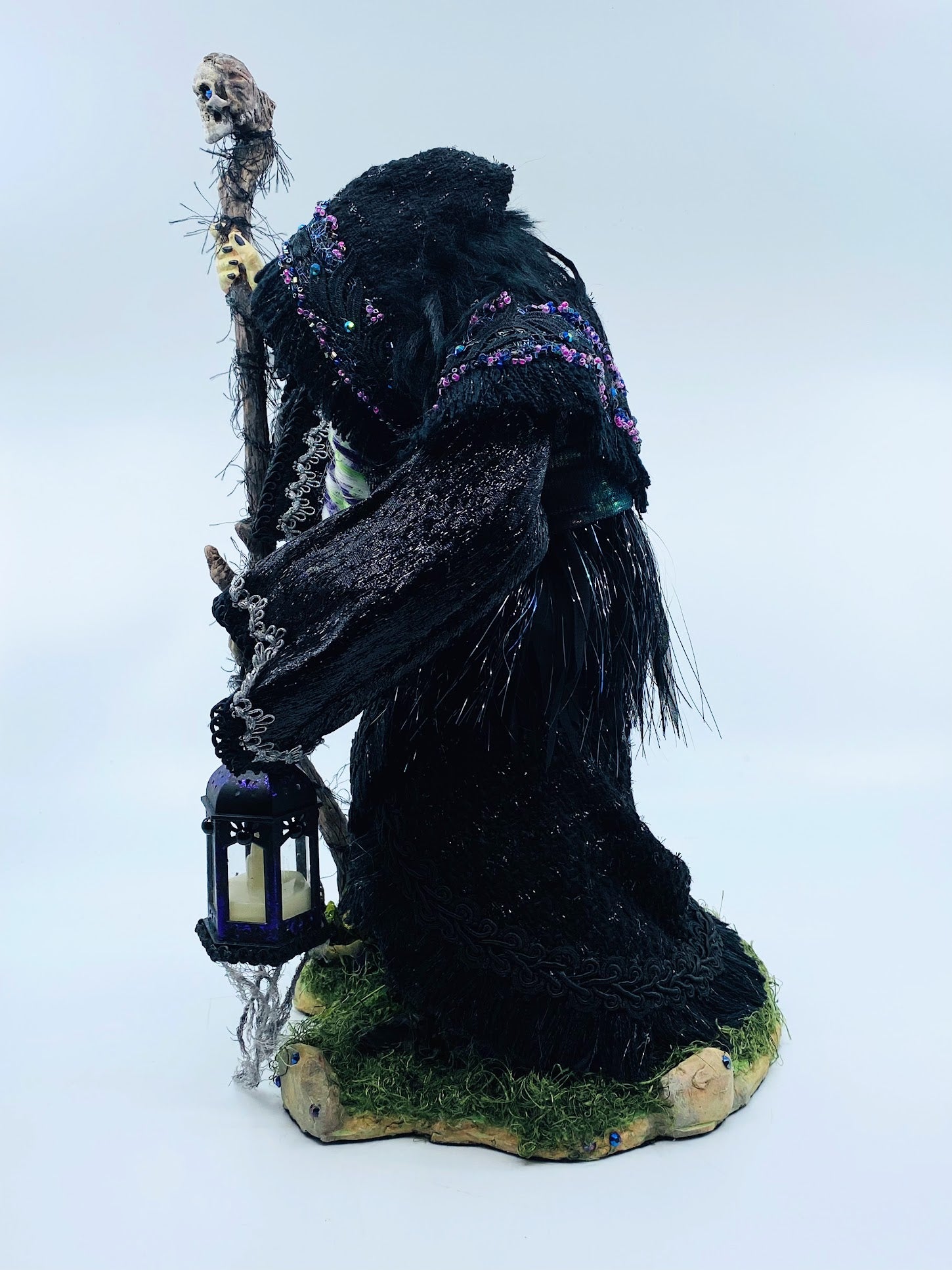 Katherine's Collection: Grizelda Grimm Witch