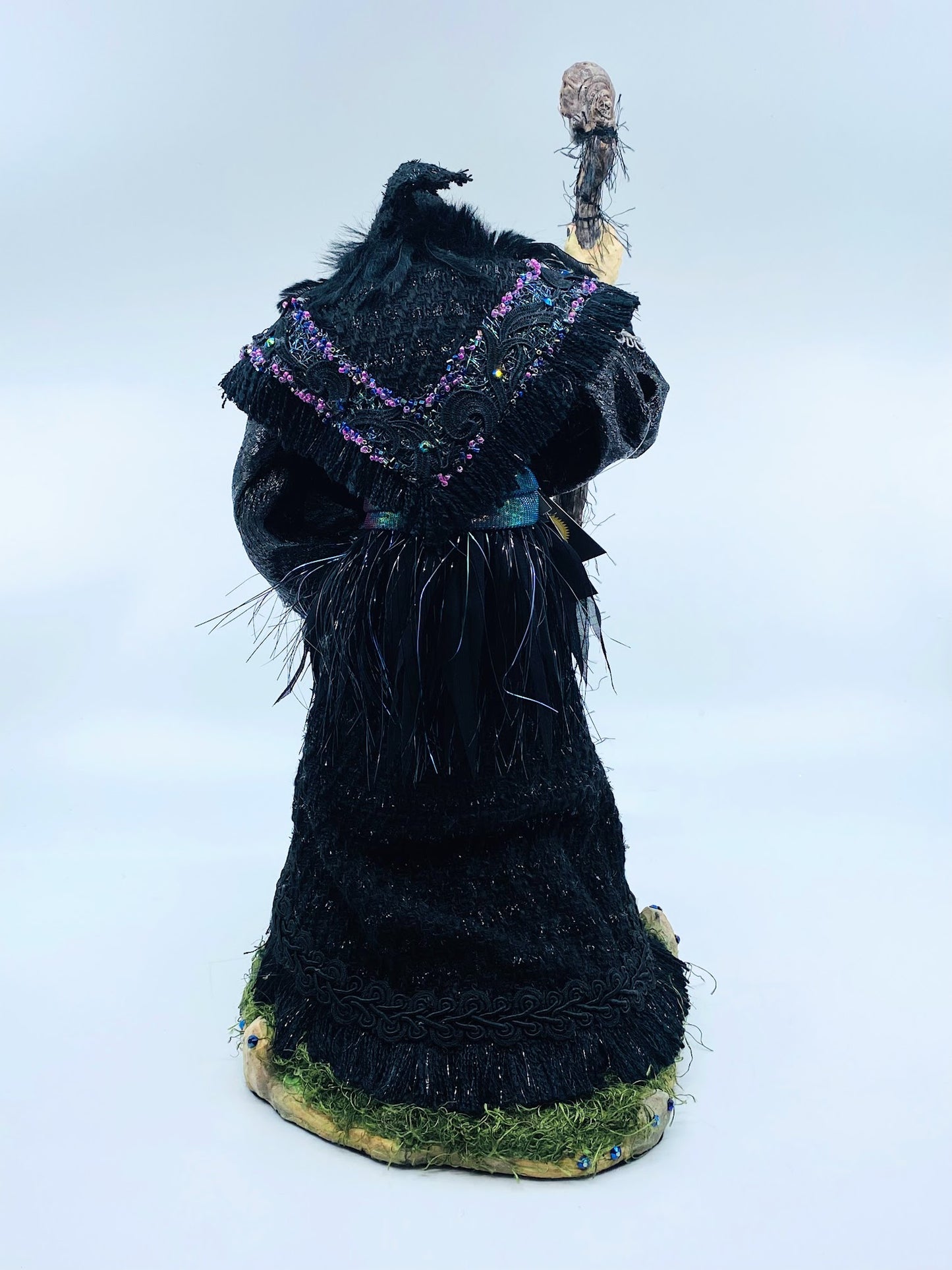 Katherine's Collection: Grizelda Grimm Witch