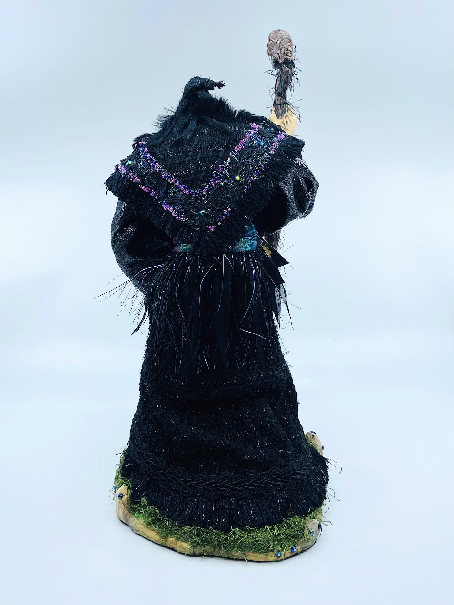 Katherine's Collection: Grizelda Grimm Witch