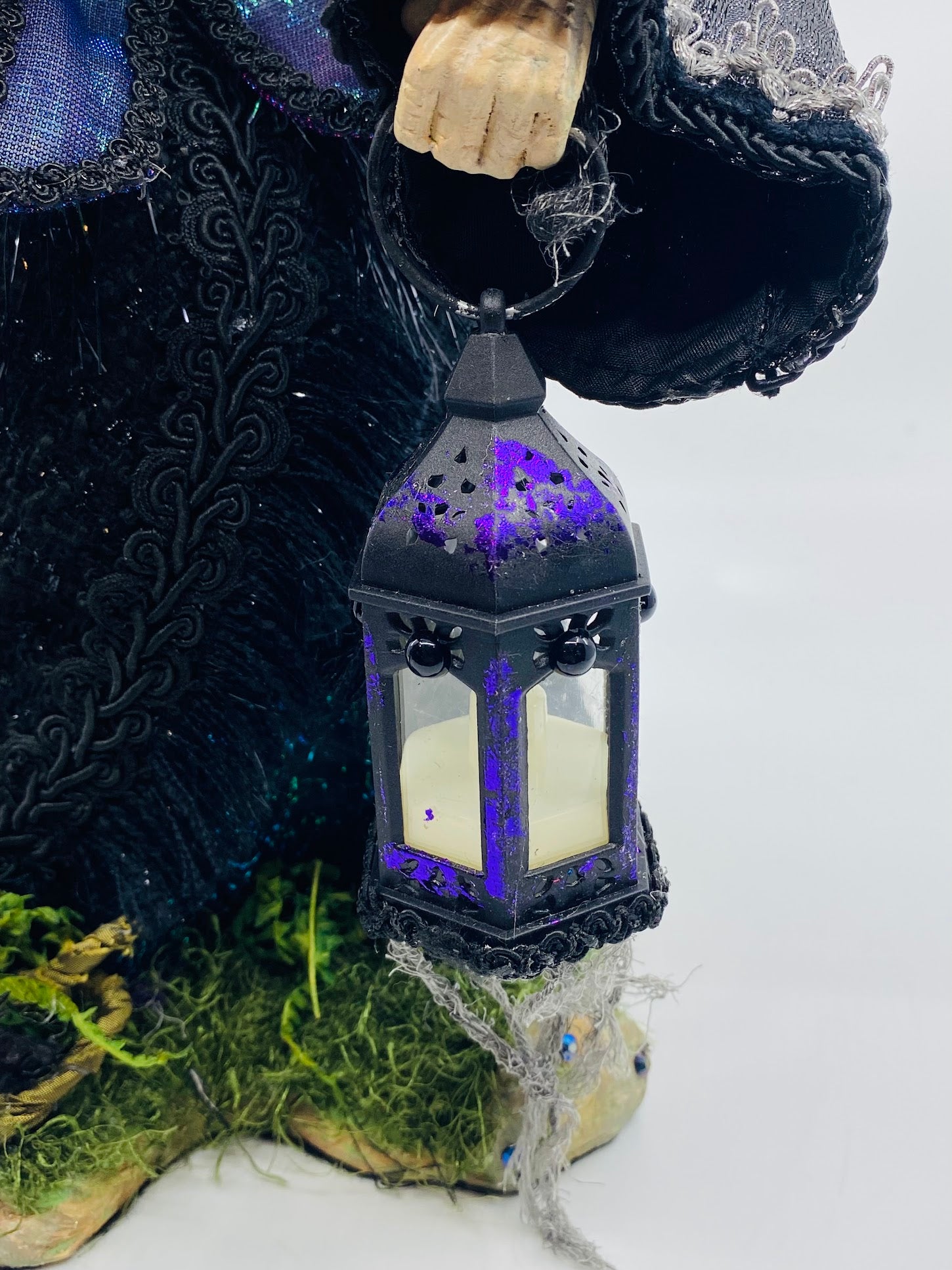 Katherine's Collection: Grizelda Grimm Witch