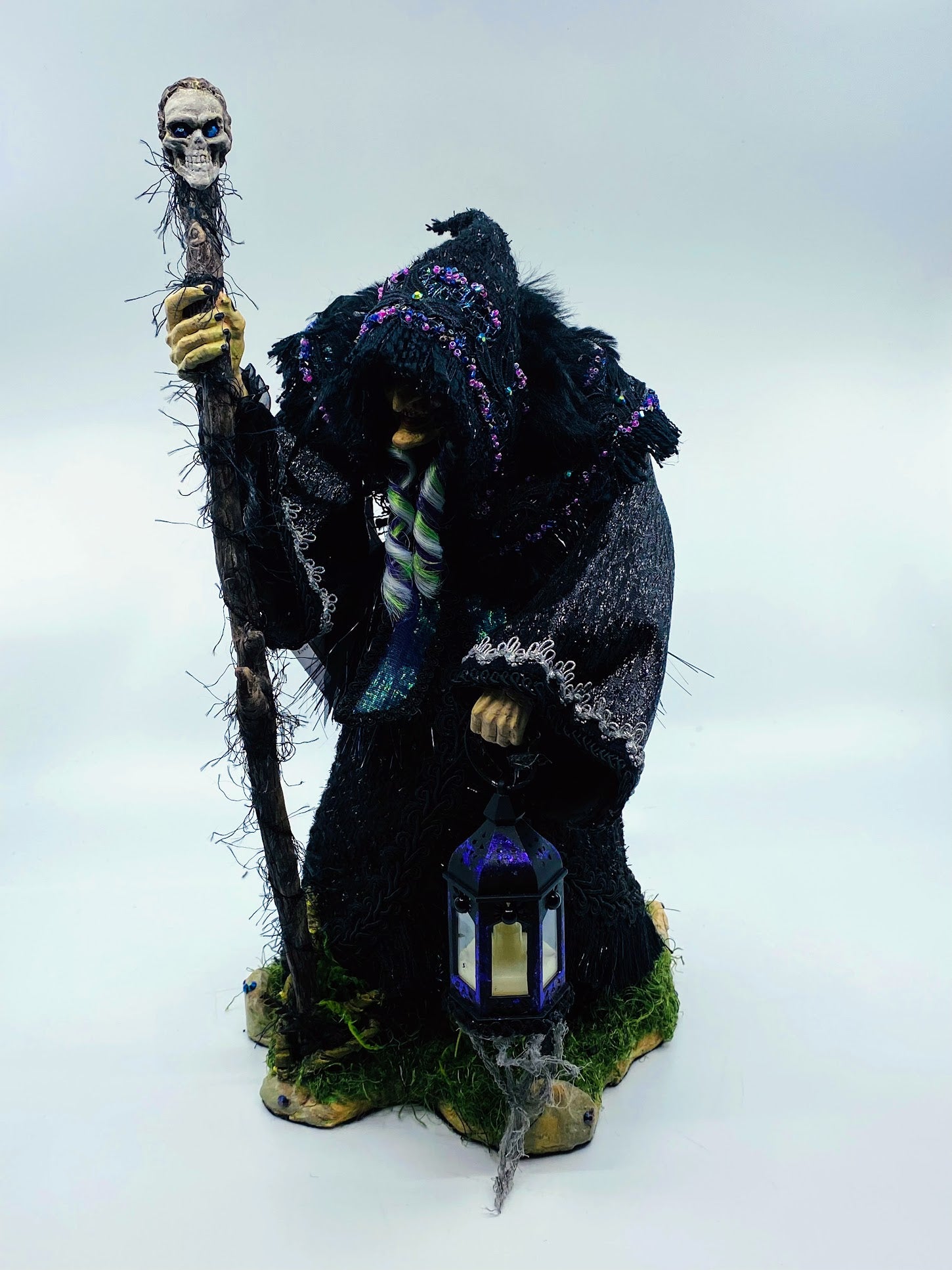 Katherine's Collection: Grizelda Grimm Witch