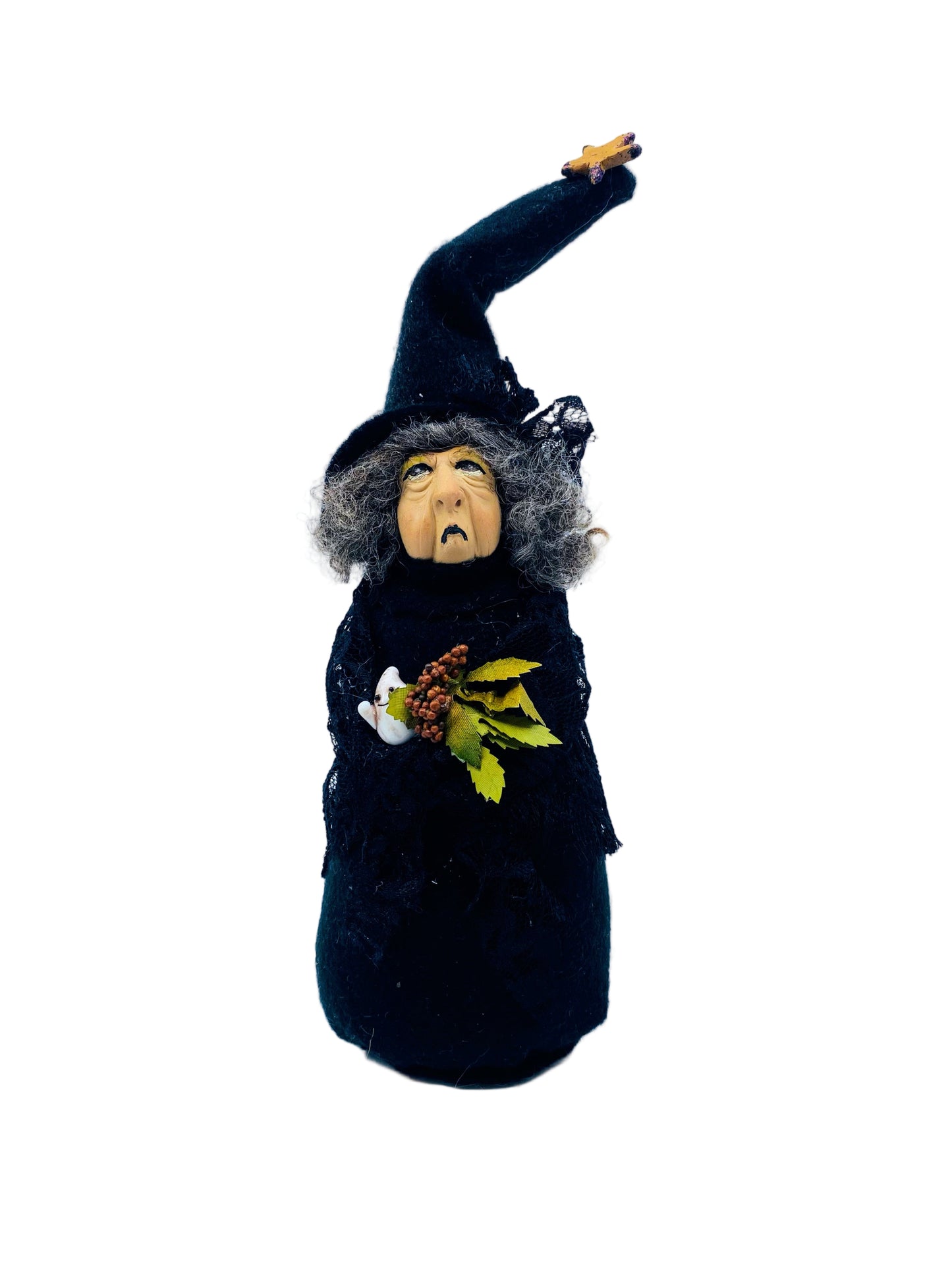 Aunt Liz's Waretown Witch: Nell