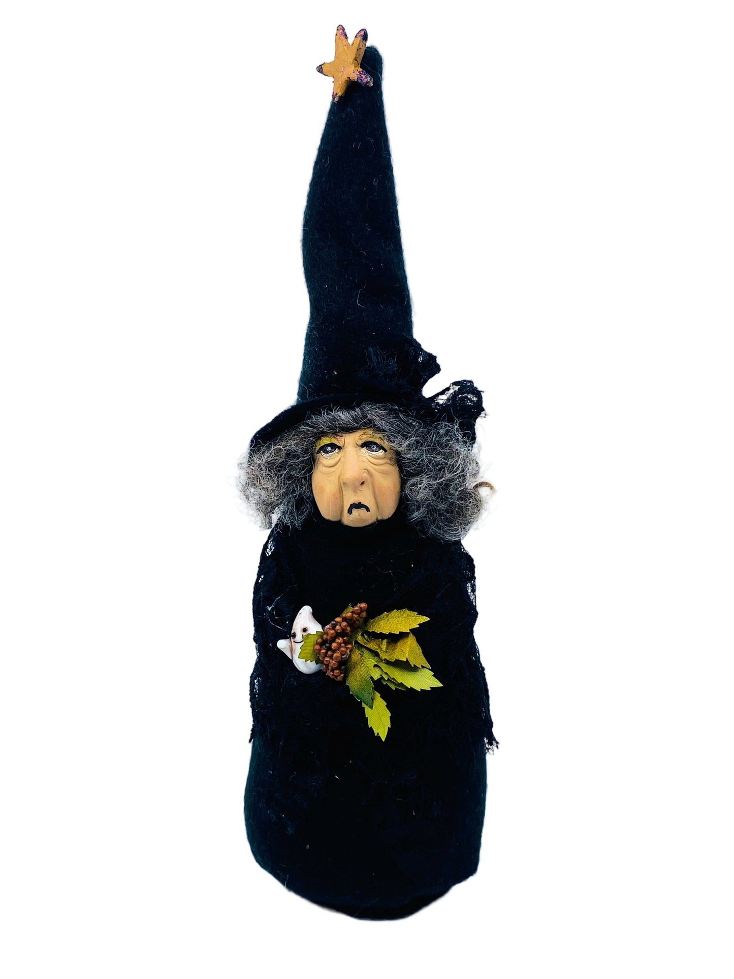 Aunt Liz's Waretown Witch: Nell