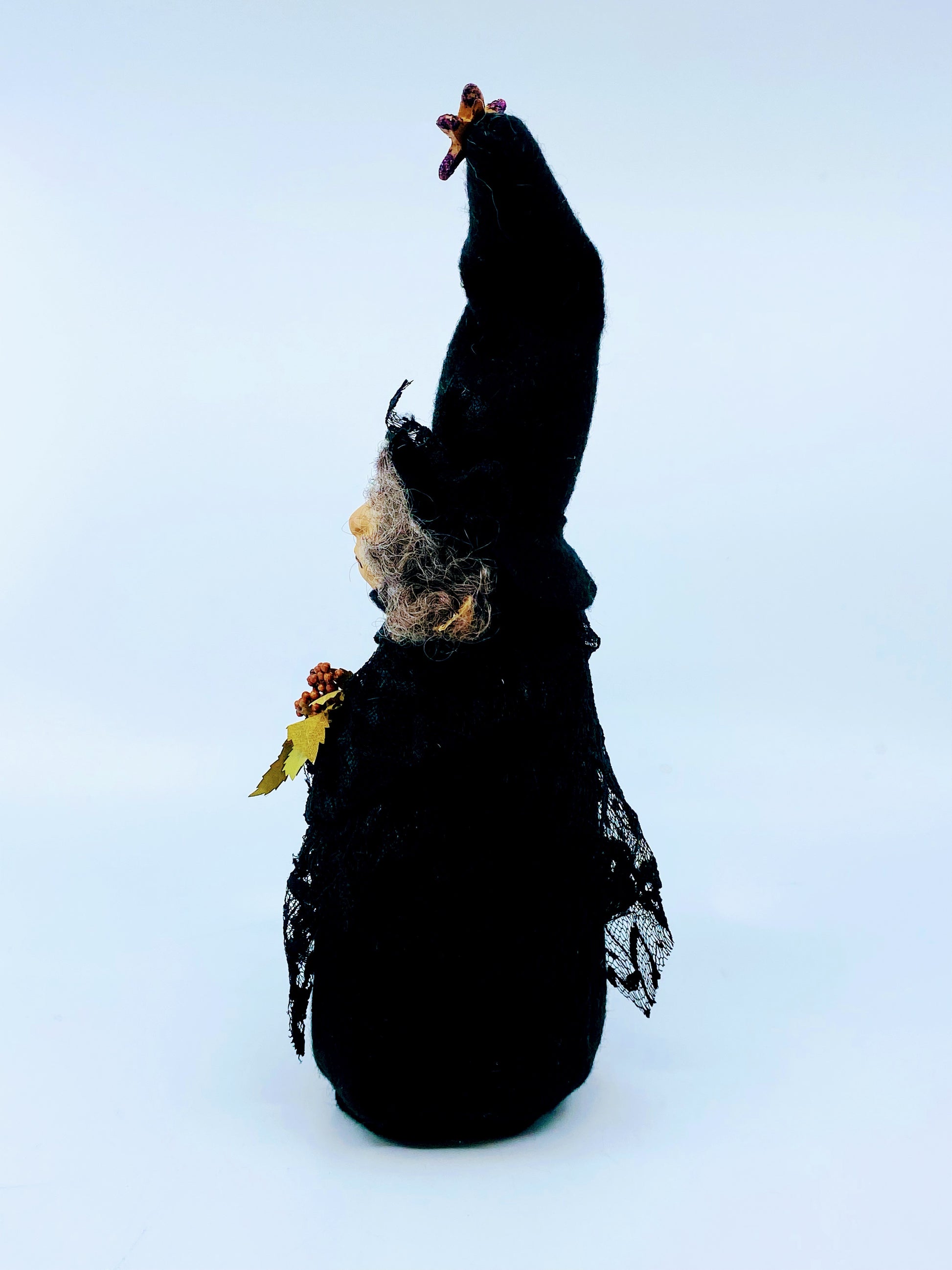 Aunt Liz's Waretown Witch: Nell