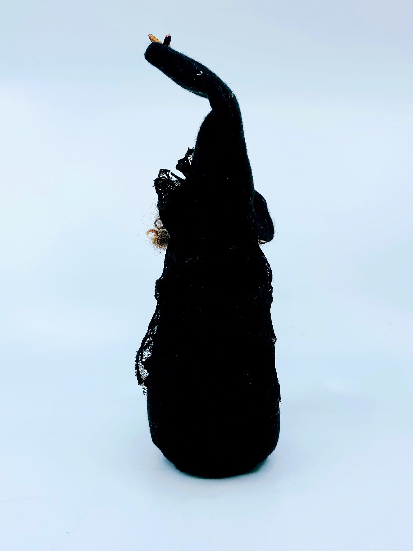 Aunt Liz's Waretown Witch: Nell