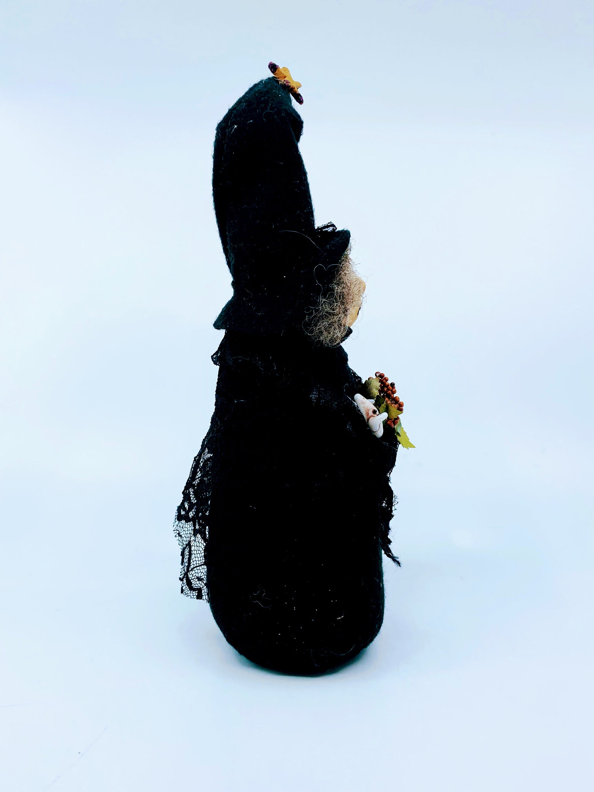 Aunt Liz's Waretown Witch: Nell