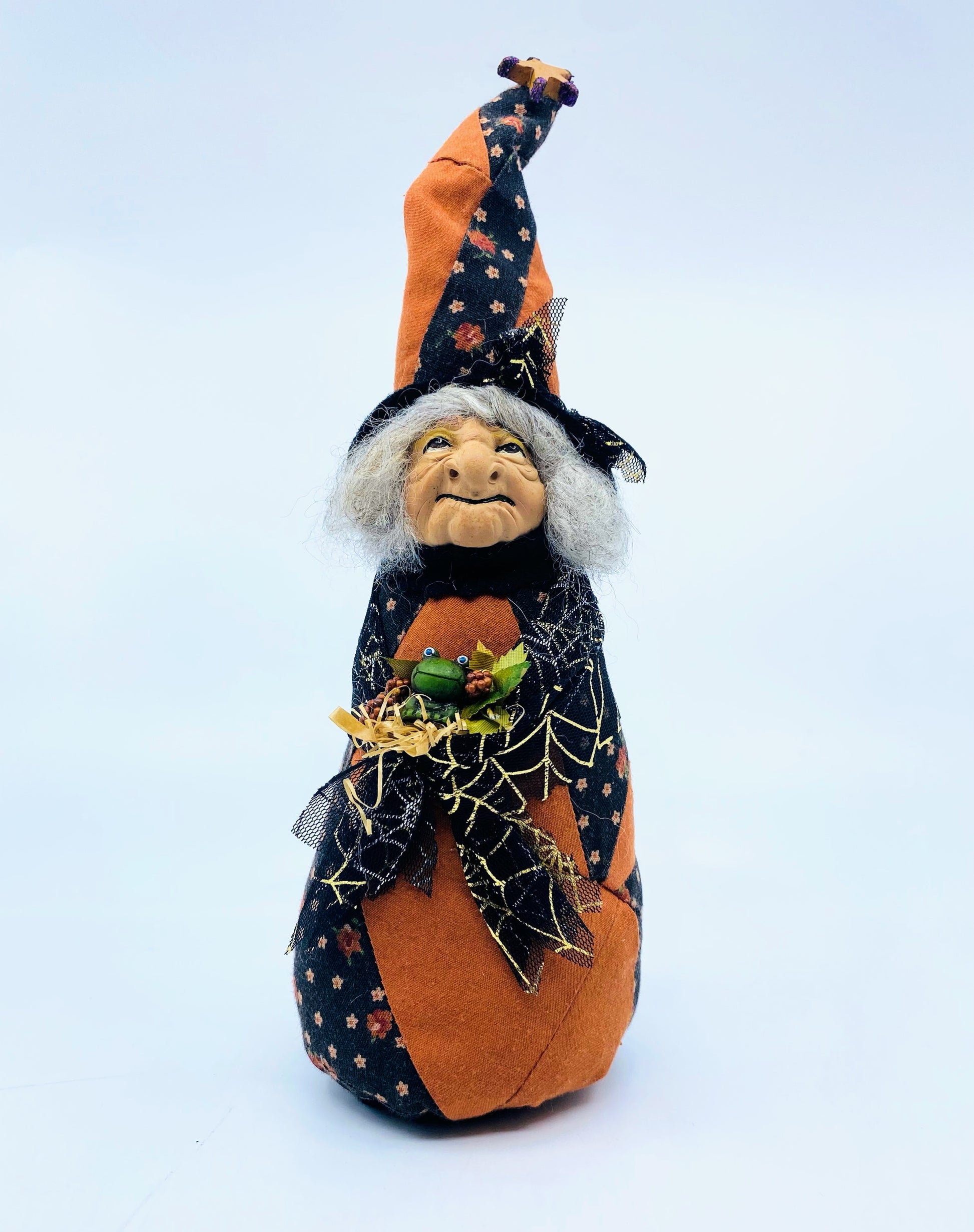 Aunt Liz's Waretown Witch: Prudence