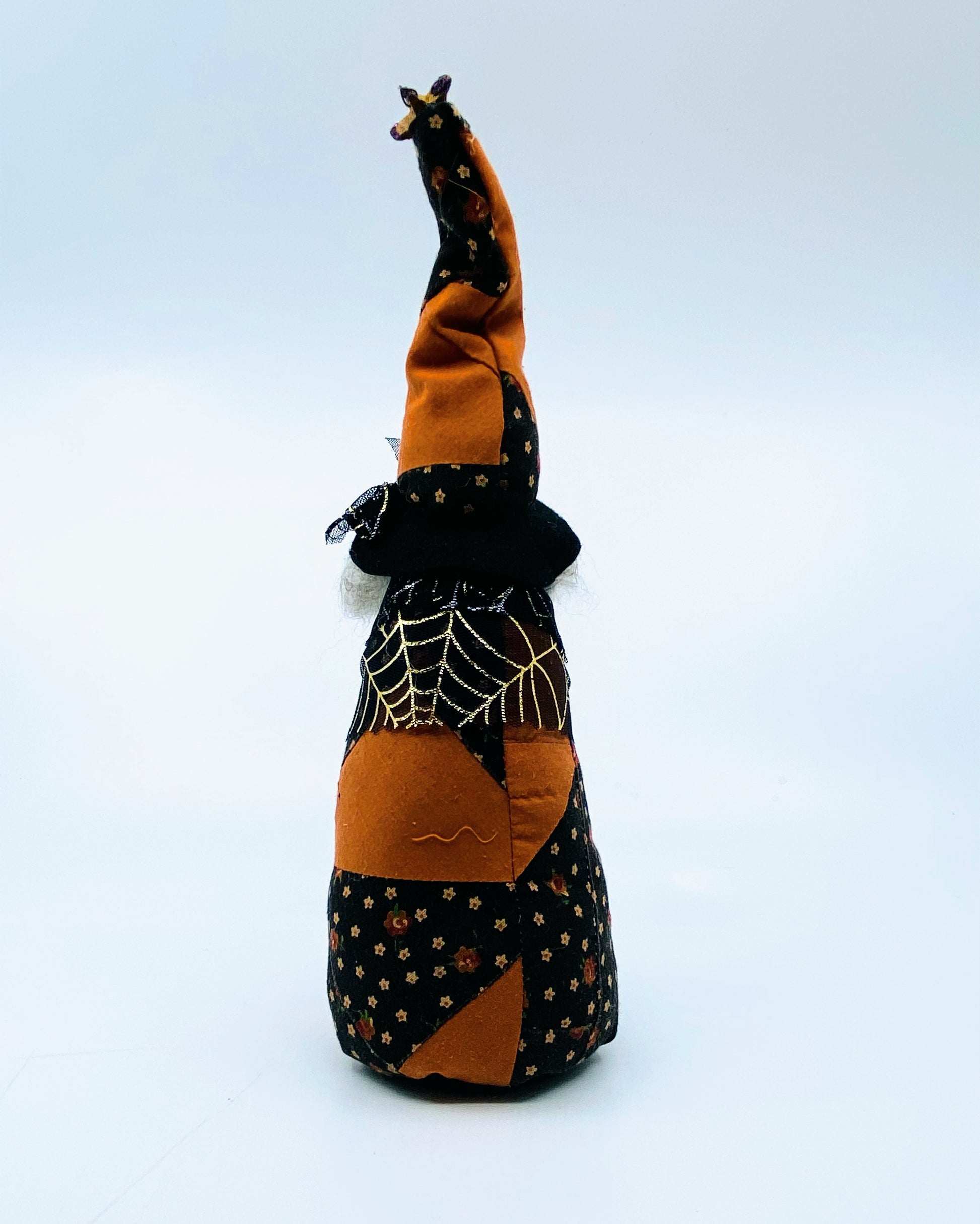 Aunt Liz's Waretown Witch: Prudence