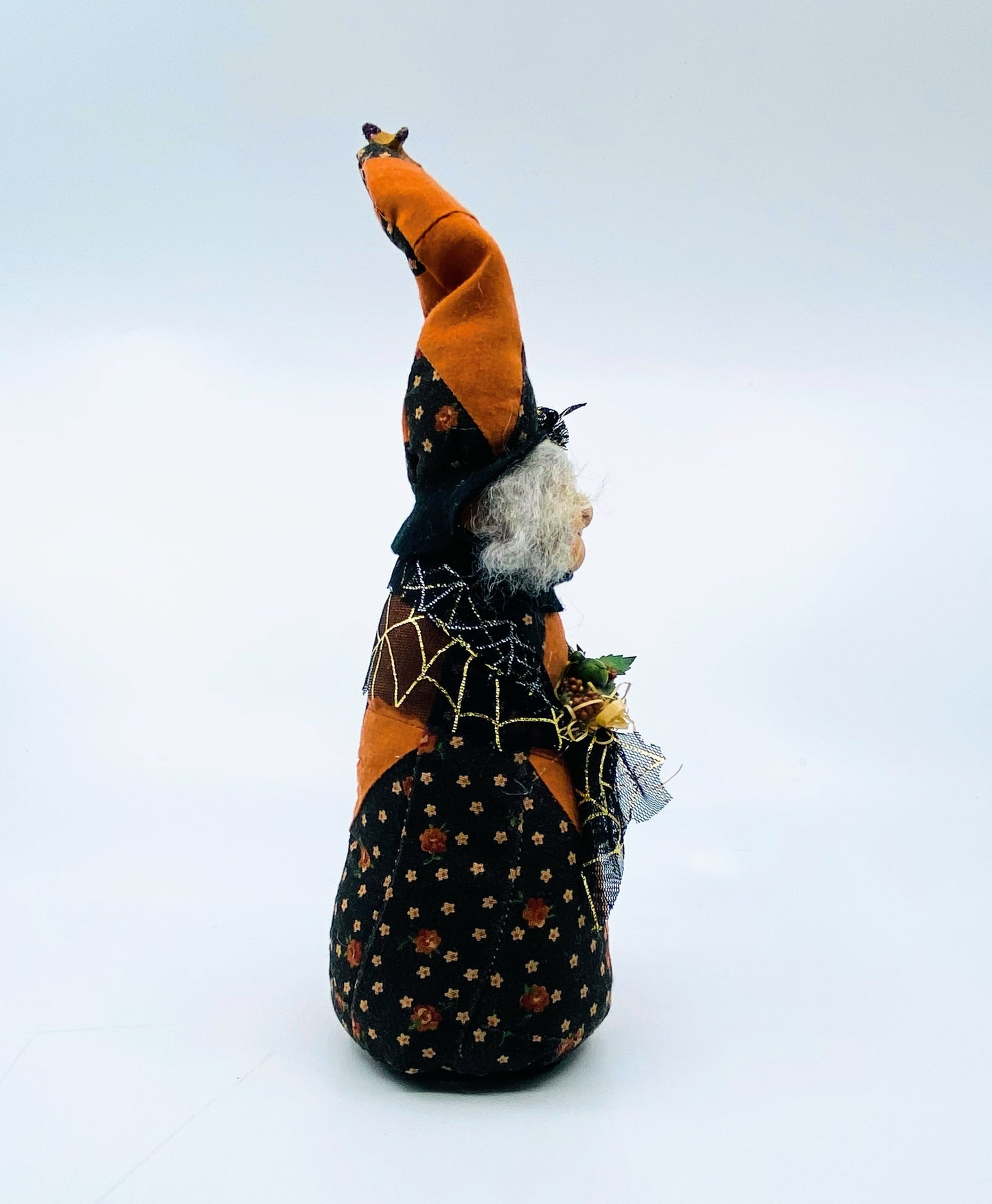 Aunt Liz's Waretown Witch: Prudence