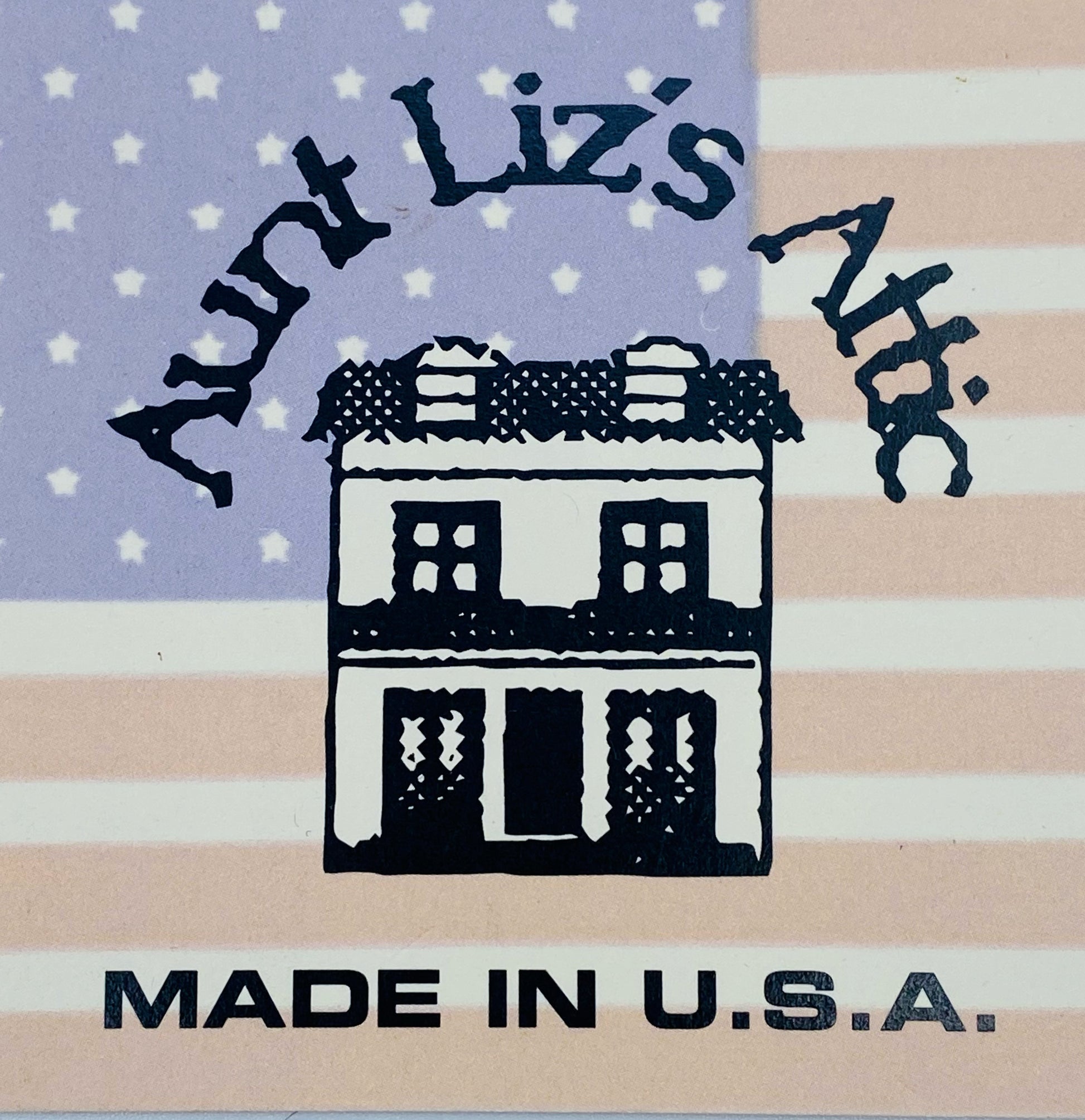 Aunt Liz's Attic: Halloween Cat